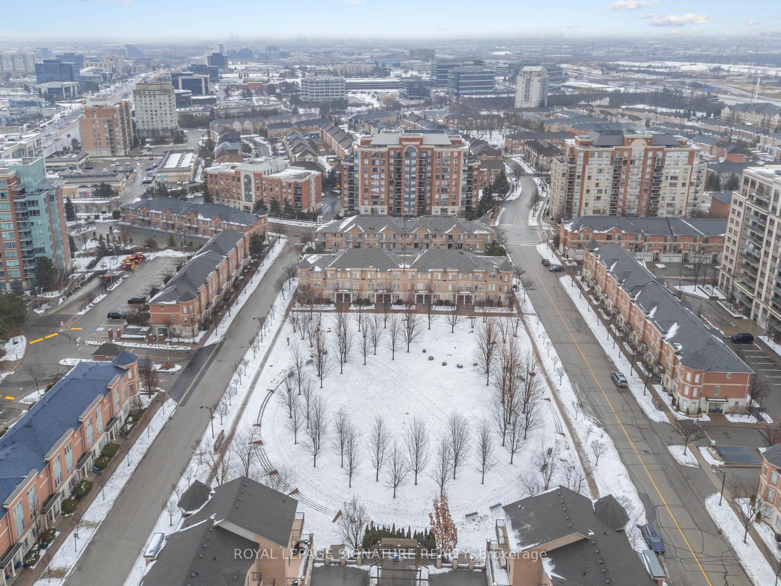 Photo 37 of Unit 905, 51 Times Avenue, Markham, Commerce Valley — HOMEH