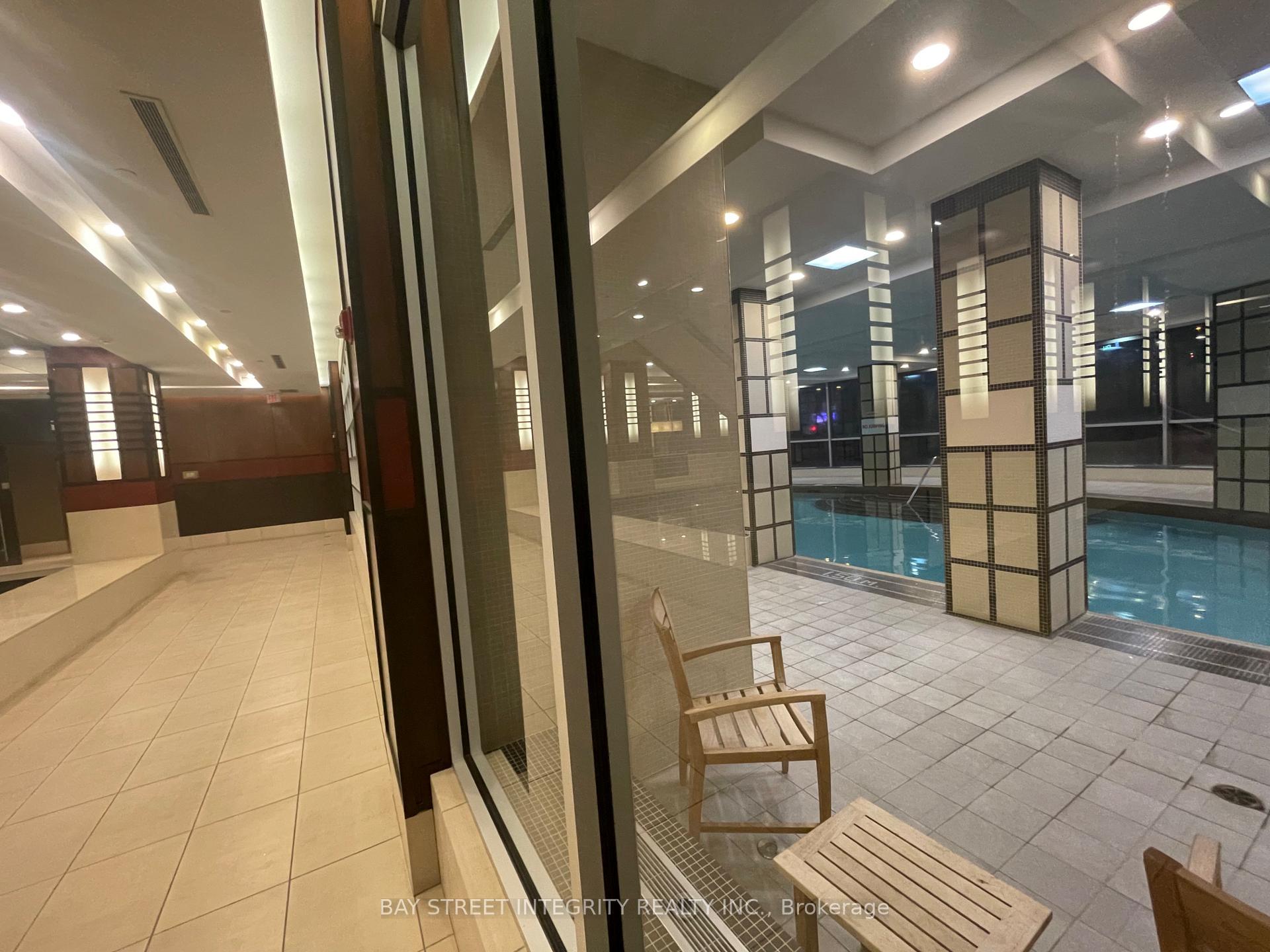 Photo 18 of Unit 613, 33 Cox Boulevard, Markham, Unionville — HOMEH