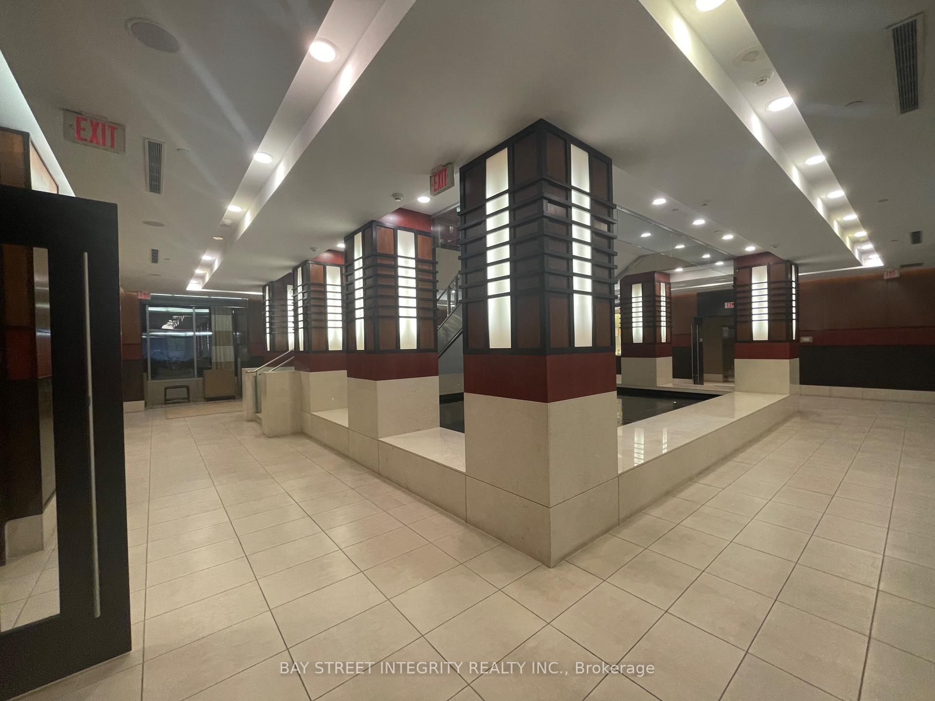 Photo 19 of Unit 613, 33 Cox Boulevard, Markham, Unionville — HOMEH