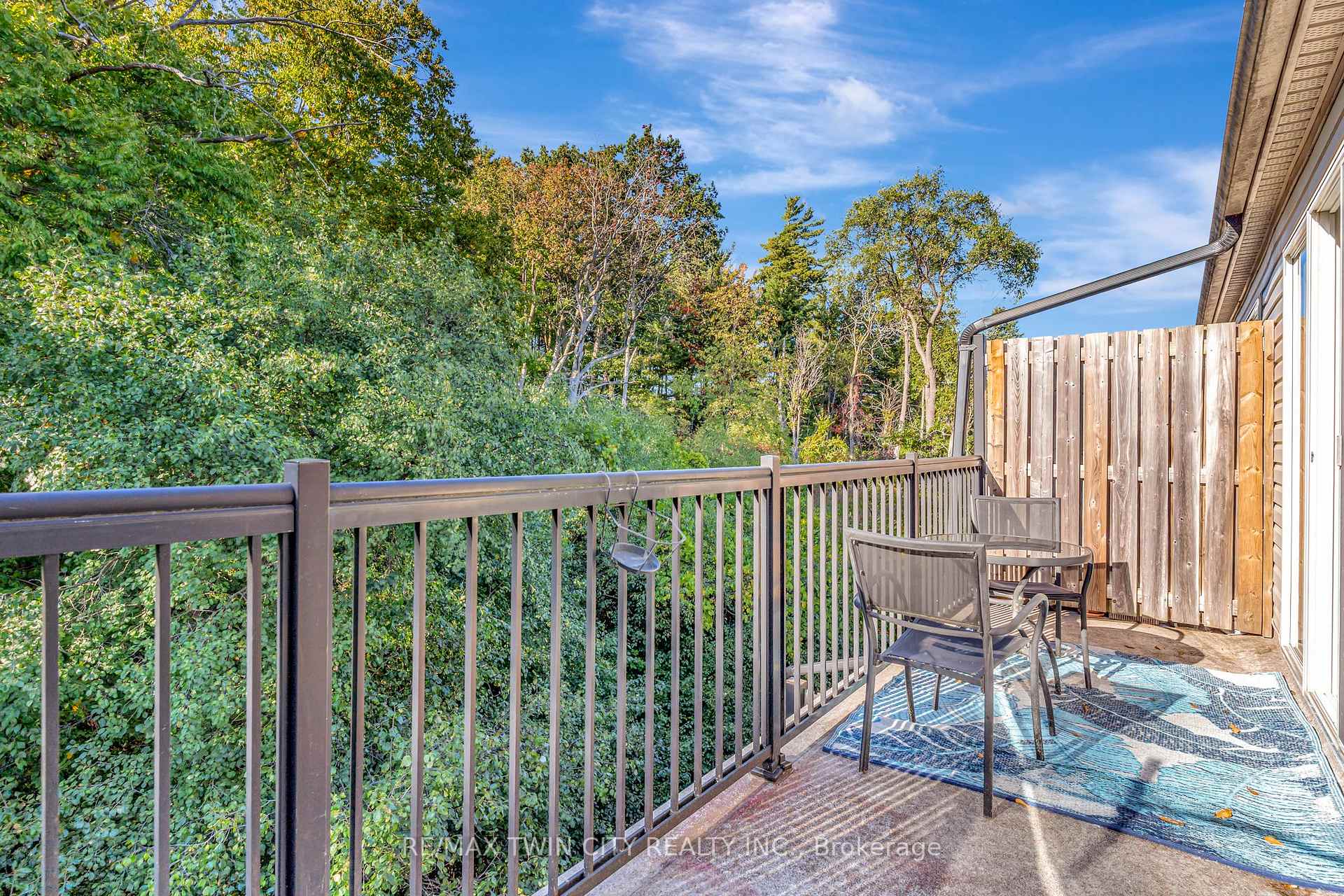 Photo 22 of Unit 1D, 45 Cedarhill Crescent, Kitchener — HOMEH