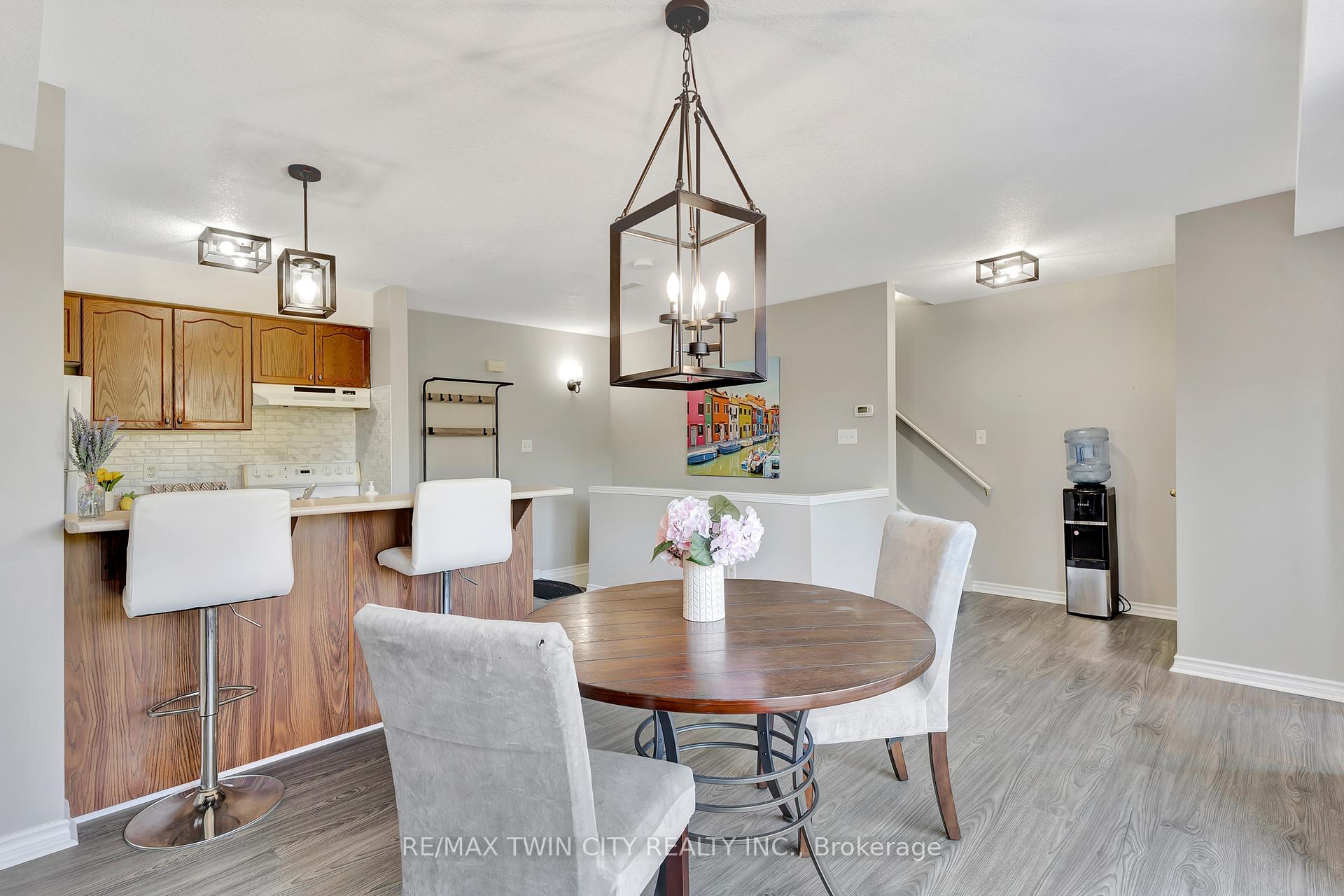 Photo 25 of Unit 1D, 45 Cedarhill Crescent, Kitchener — HOMEH