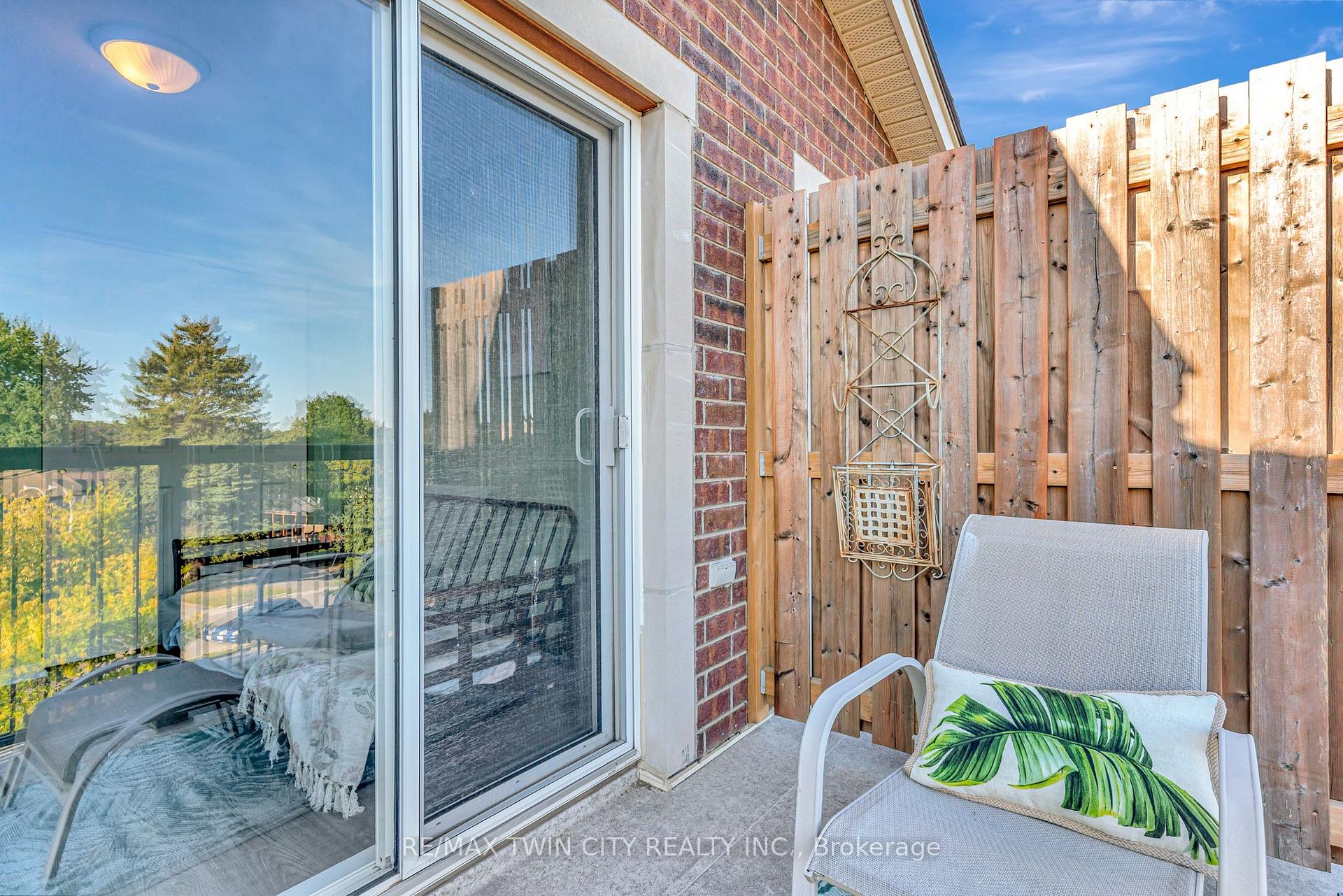 Photo 28 of Unit 1D, 45 Cedarhill Crescent, Kitchener — HOMEH