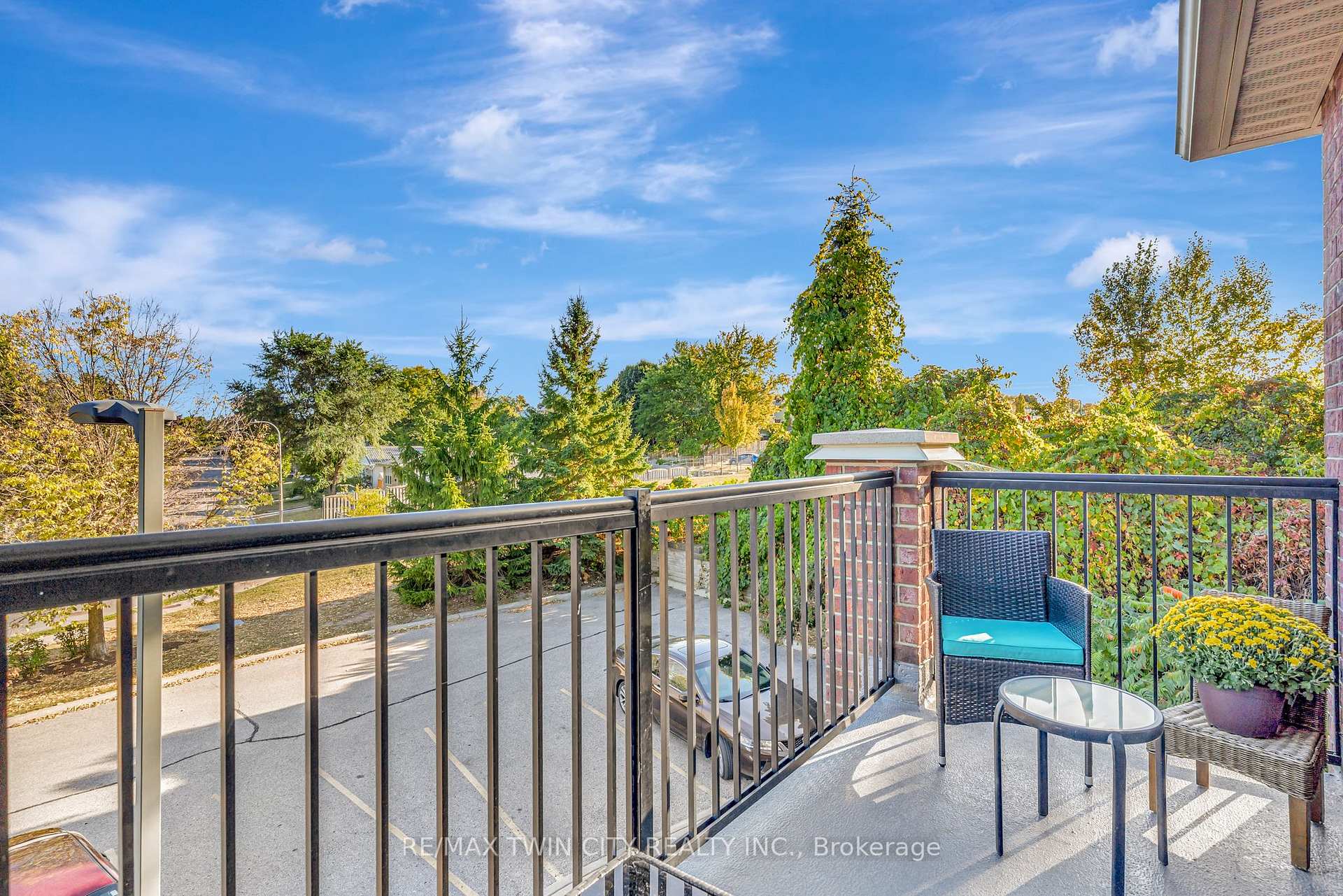 Photo 44 of Unit 1D, 45 Cedarhill Crescent, Kitchener — HOMEH