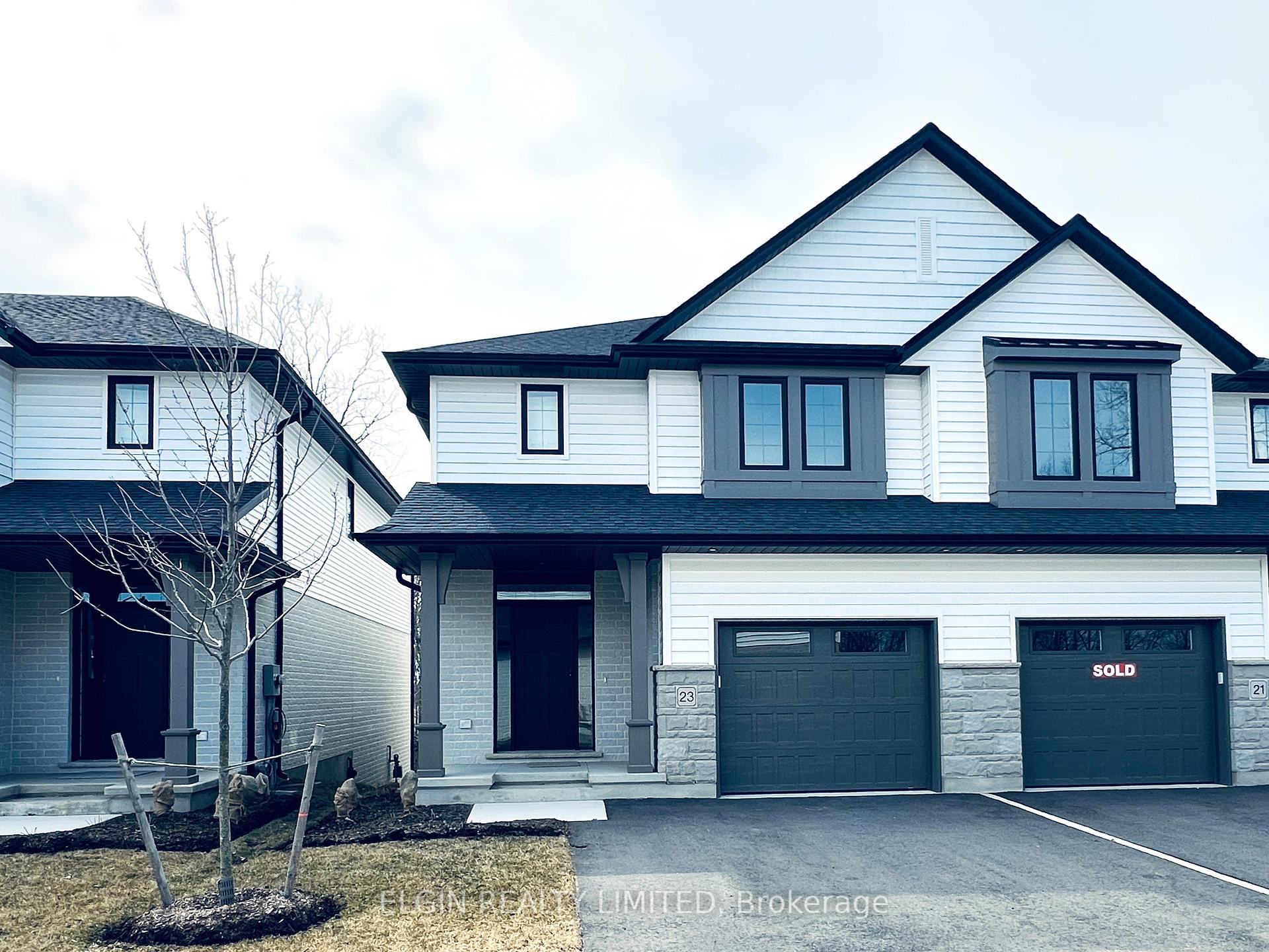 Photo 2 of 23-49 Royal Dornoch Drive, St. Thomas — HOMEH