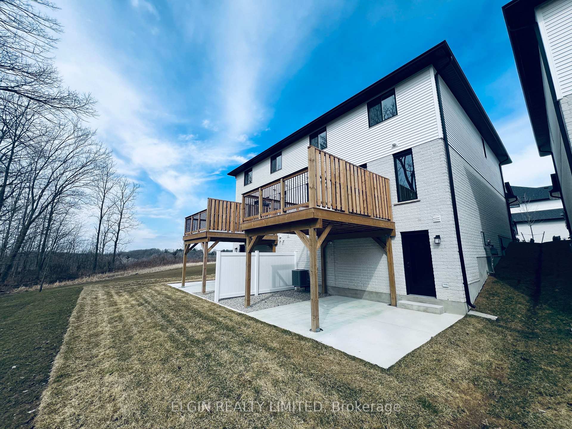 Photo 22 of 23-49 Royal Dornoch Drive, St. Thomas — HOMEH