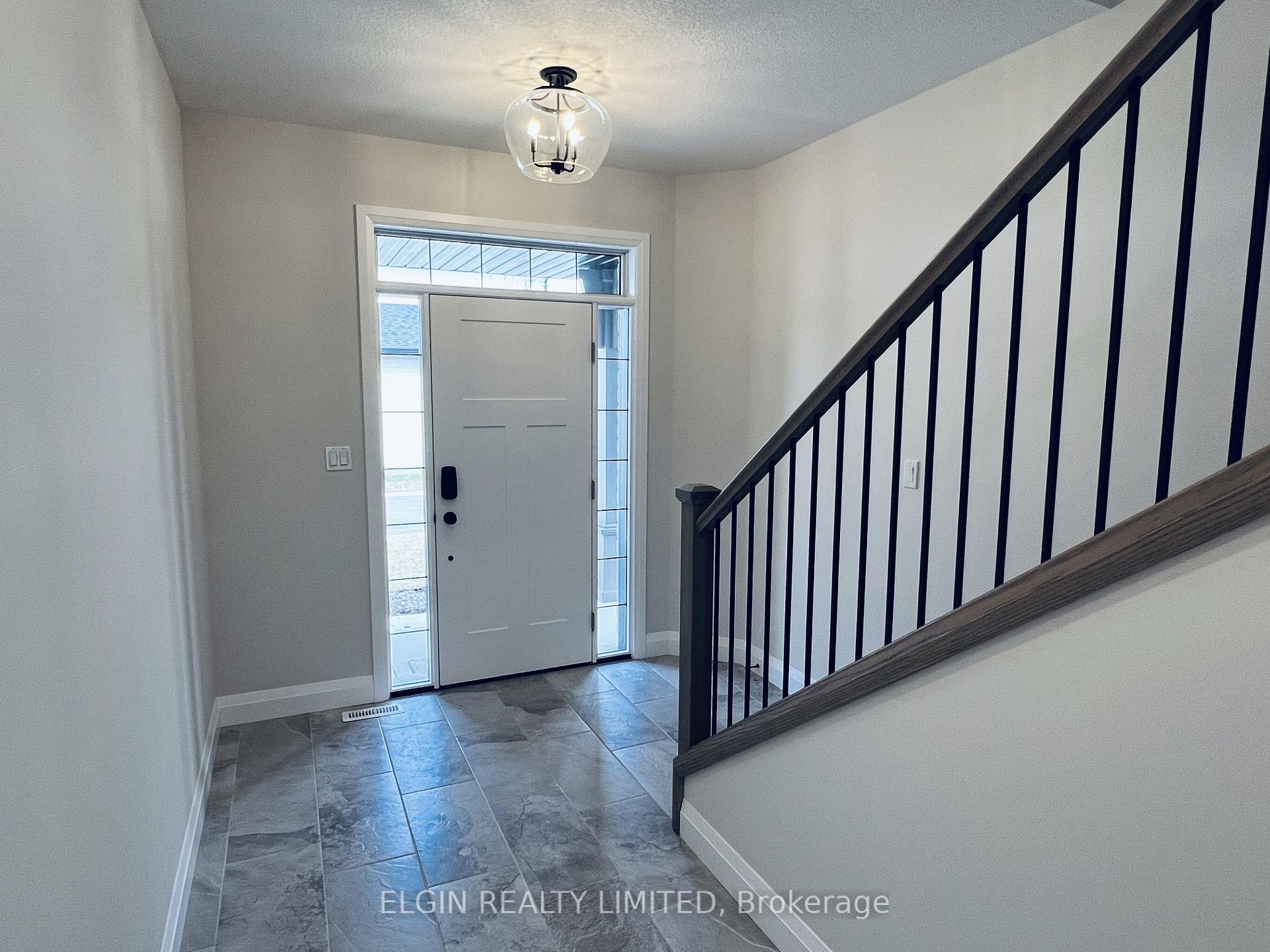 Photo 27 of 23-49 Royal Dornoch Drive, St. Thomas — HOMEH