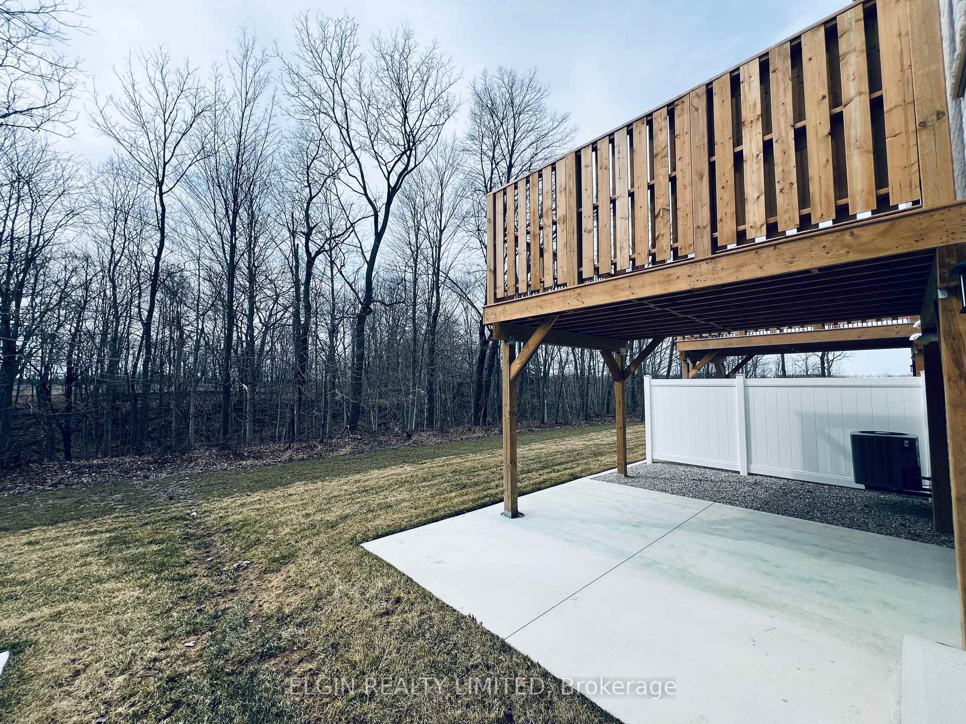 Photo 4 of 23-49 Royal Dornoch Drive, St. Thomas — HOMEH