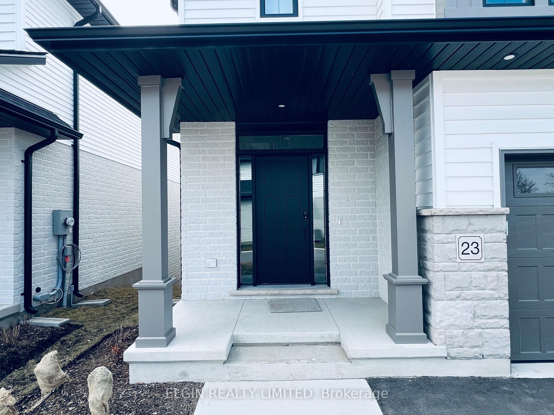 Photo 7 of 23-49 Royal Dornoch Drive, St. Thomas — HOMEH