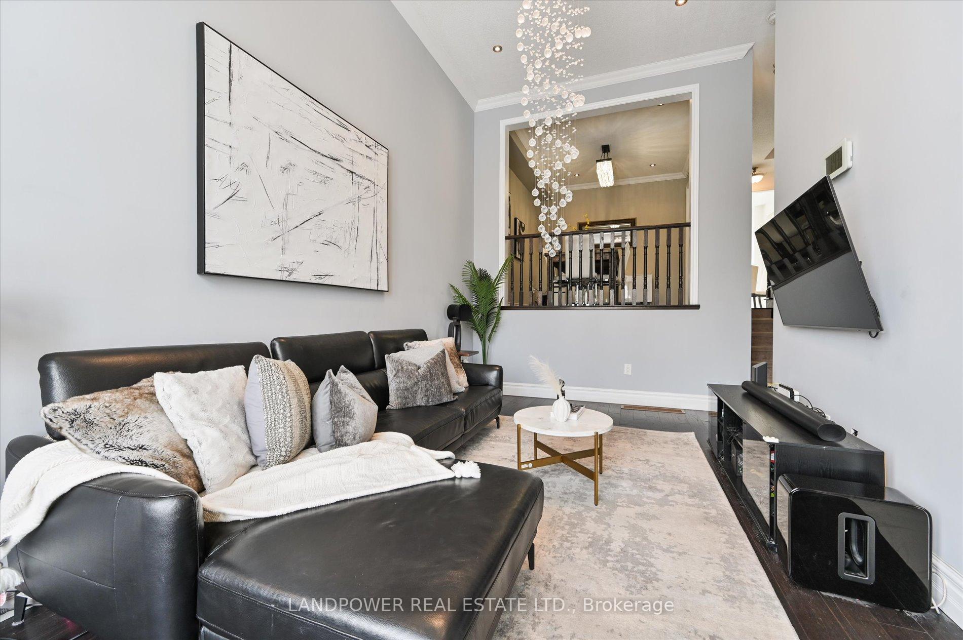 Photo 1 of 43 Victor Herbert Way, Markham, Cathedraltown — HOMEH