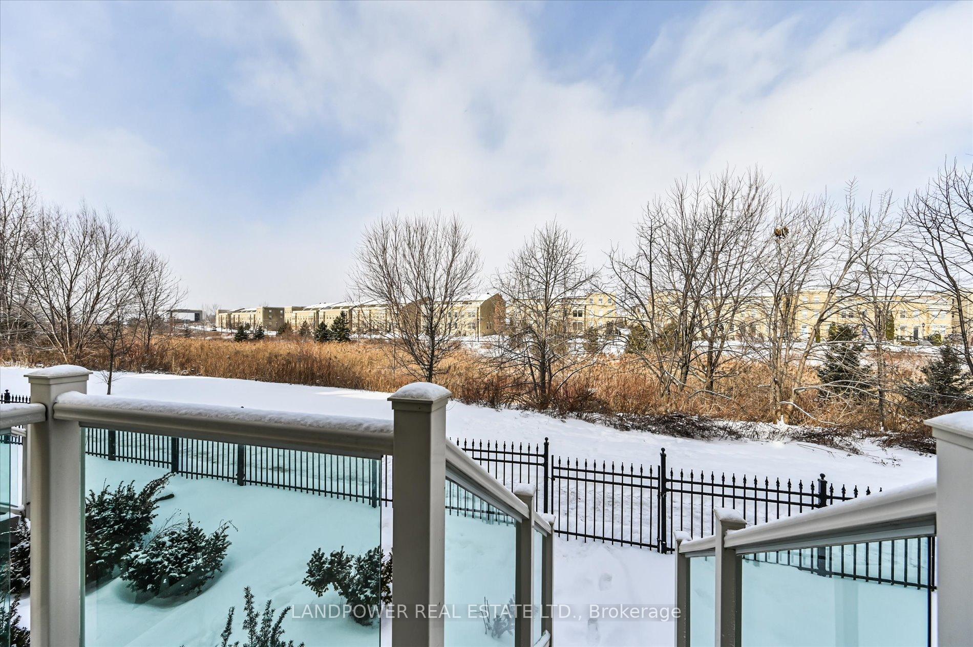 Photo 3 of 43 Victor Herbert Way, Markham, Cathedraltown — HOMEH