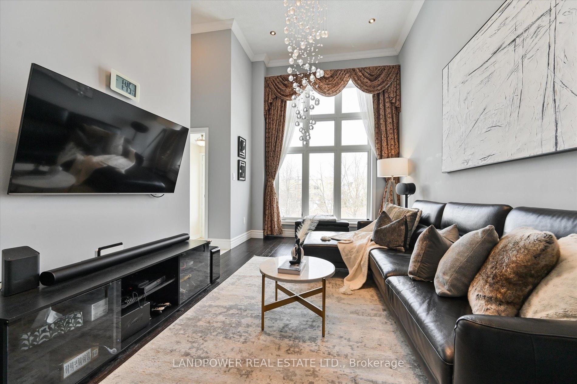 Photo 5 of 43 Victor Herbert Way, Markham, Cathedraltown — HOMEH