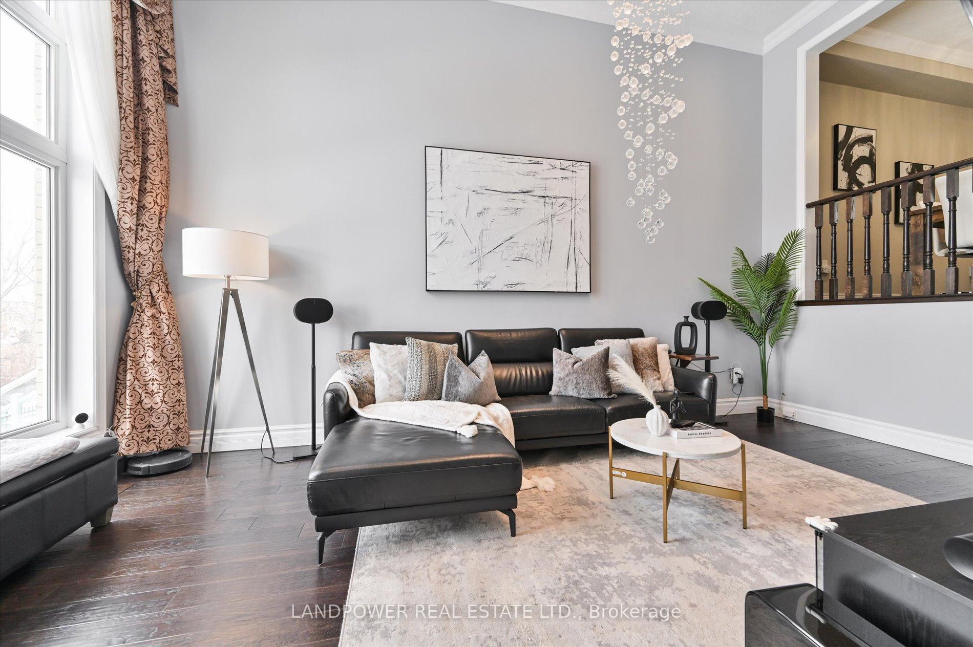 Photo 6 of 43 Victor Herbert Way, Markham, Cathedraltown — HOMEH