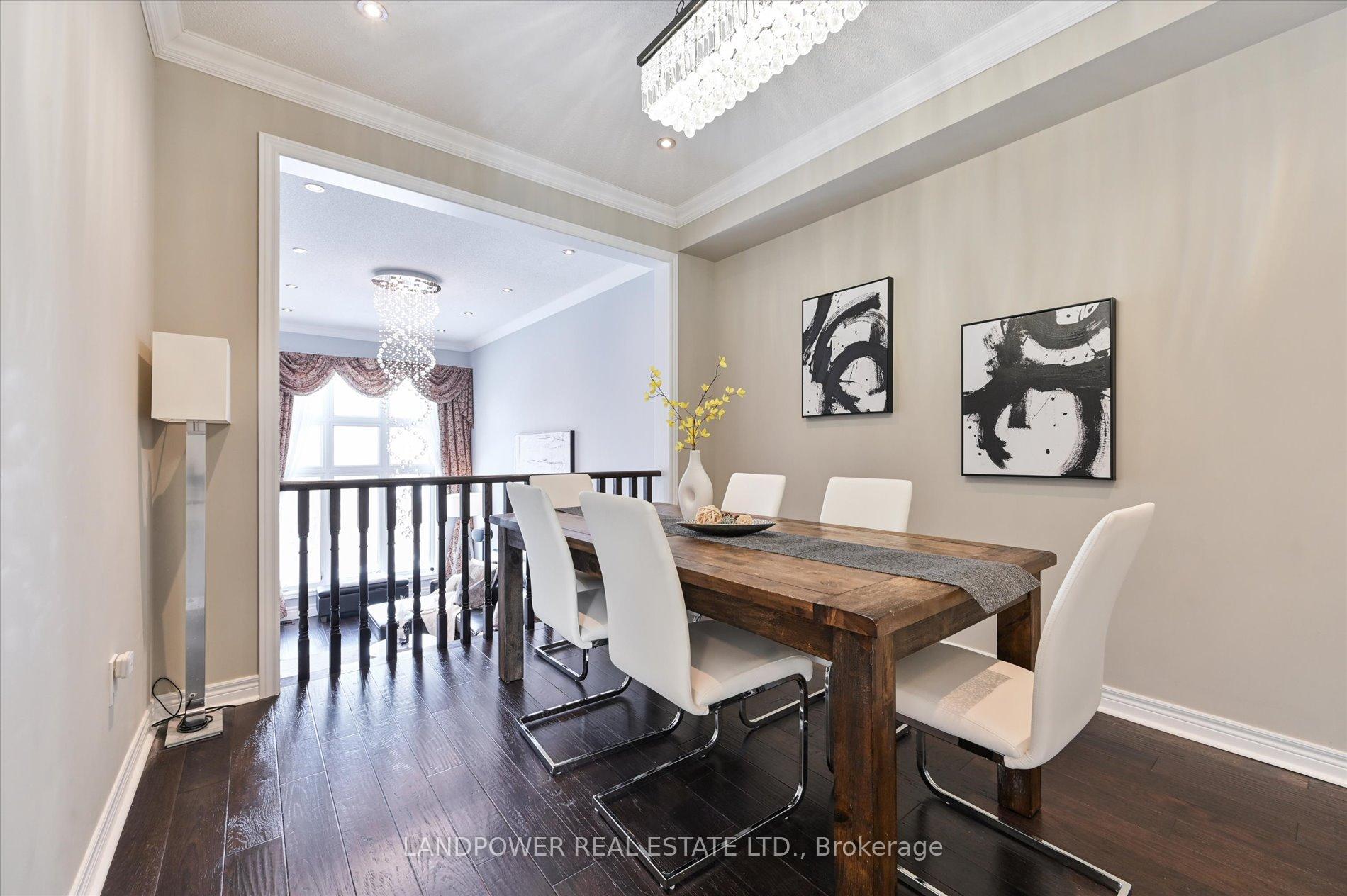 Photo 7 of 43 Victor Herbert Way, Markham, Cathedraltown — HOMEH
