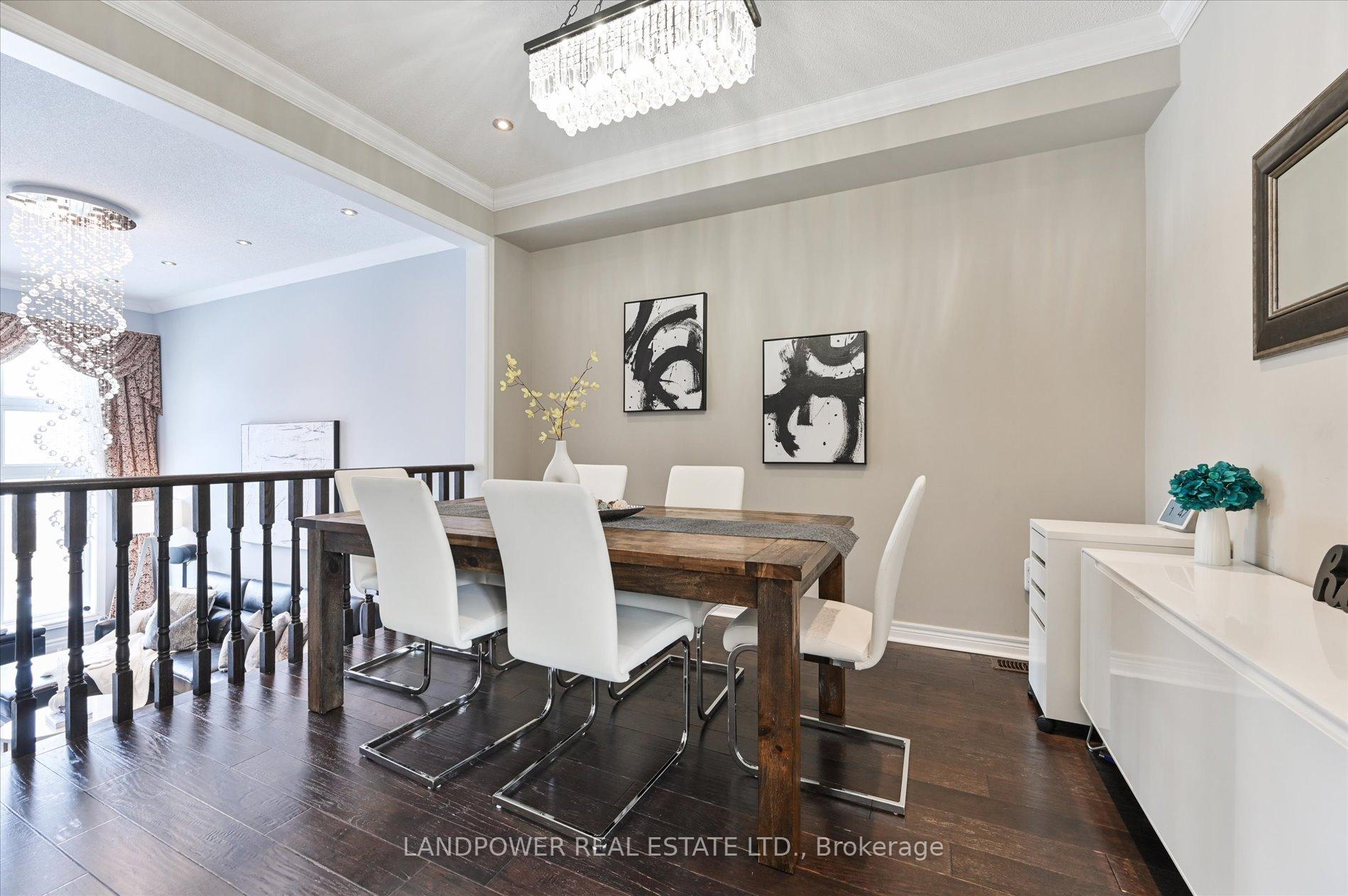 Photo 8 of 43 Victor Herbert Way, Markham, Cathedraltown — HOMEH