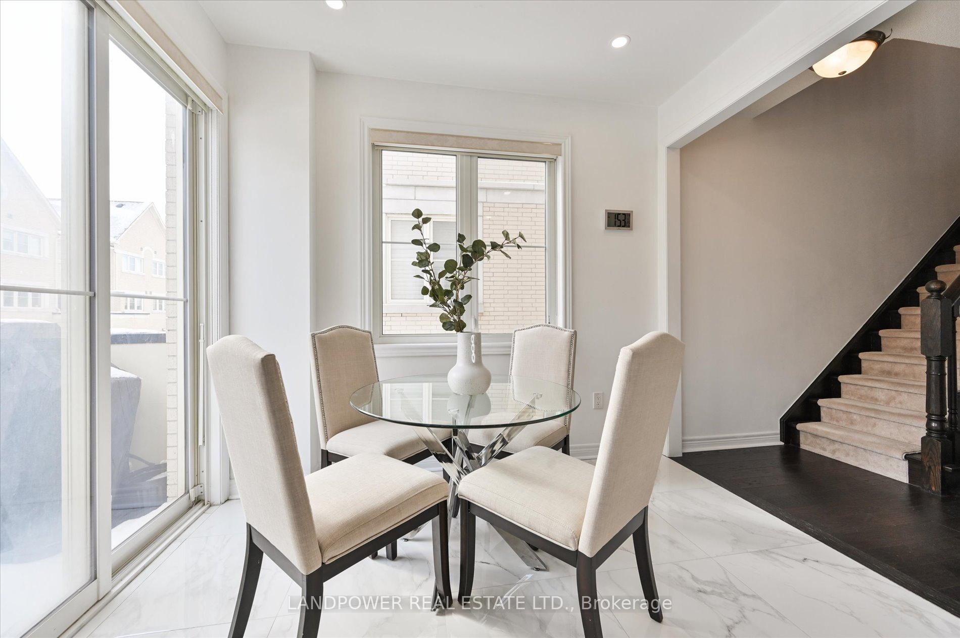 Photo 9 of 43 Victor Herbert Way, Markham, Cathedraltown — HOMEH
