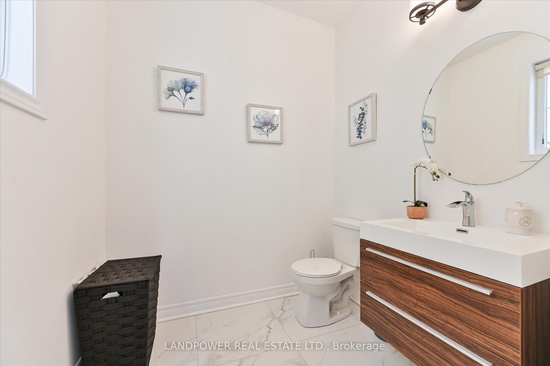 Photo 14 of 43 Victor Herbert Way, Markham, Cathedraltown — HOMEH
