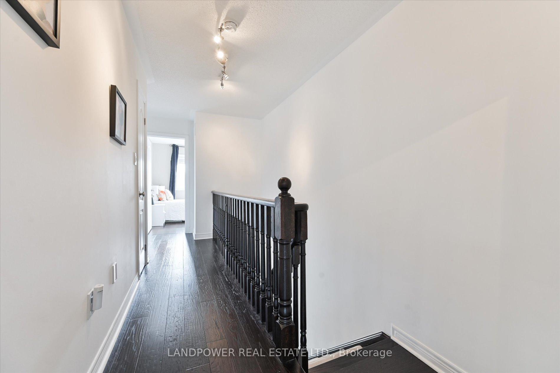 Photo 16 of 43 Victor Herbert Way, Markham, Cathedraltown — HOMEH
