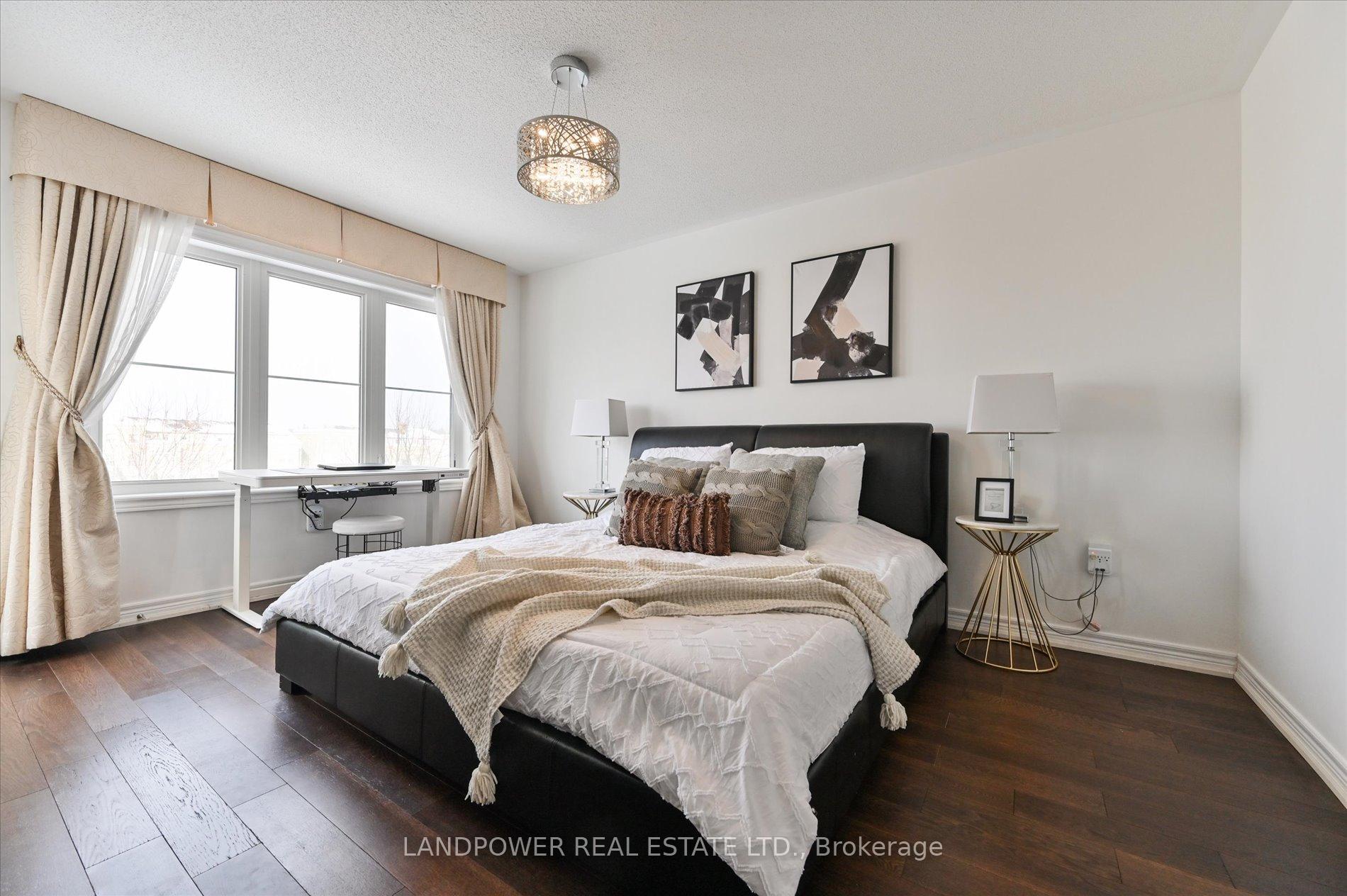 Photo 18 of 43 Victor Herbert Way, Markham, Cathedraltown — HOMEH