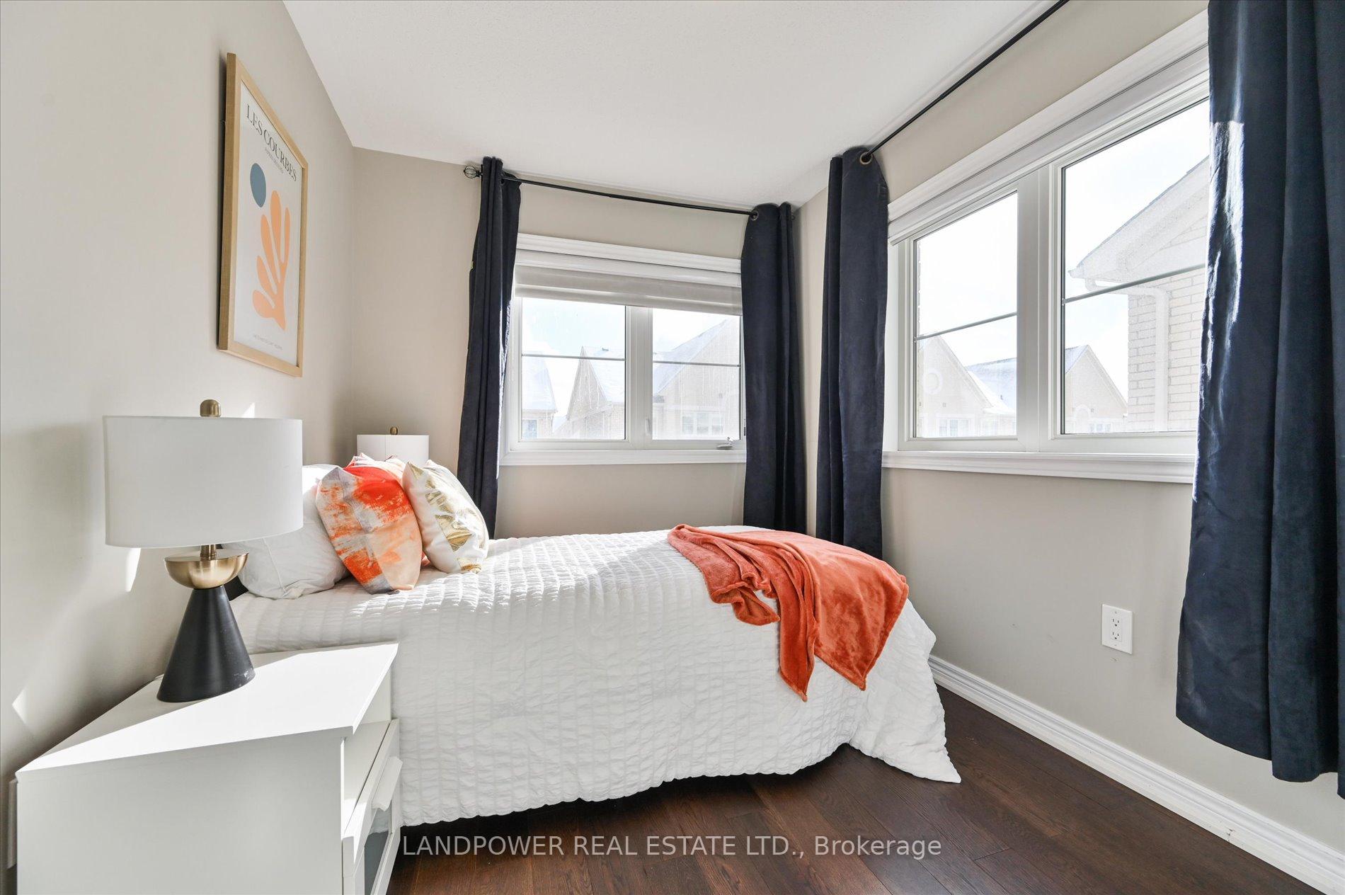 Photo 21 of 43 Victor Herbert Way, Markham, Cathedraltown — HOMEH