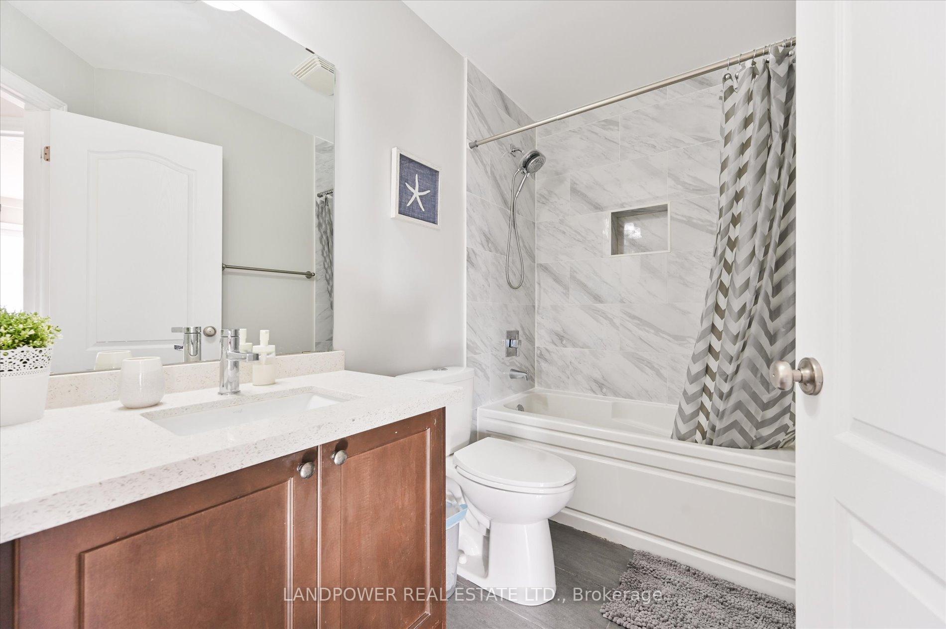 Photo 23 of 43 Victor Herbert Way, Markham, Cathedraltown — HOMEH