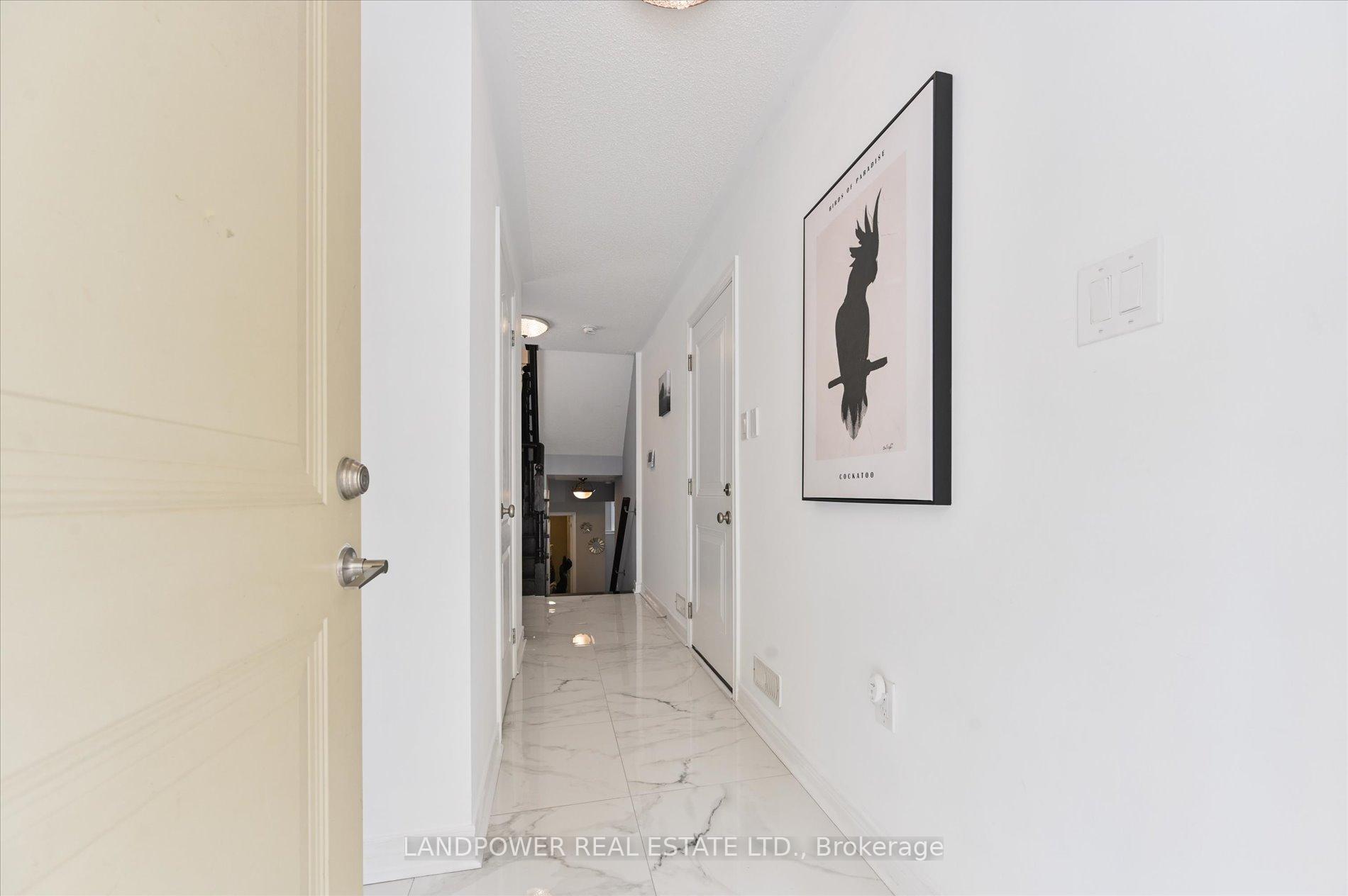 Photo 24 of 43 Victor Herbert Way, Markham, Cathedraltown — HOMEH