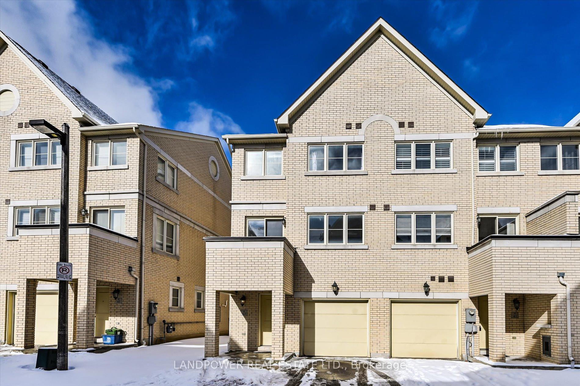 Photo 29 of 43 Victor Herbert Way, Markham, Cathedraltown — HOMEH