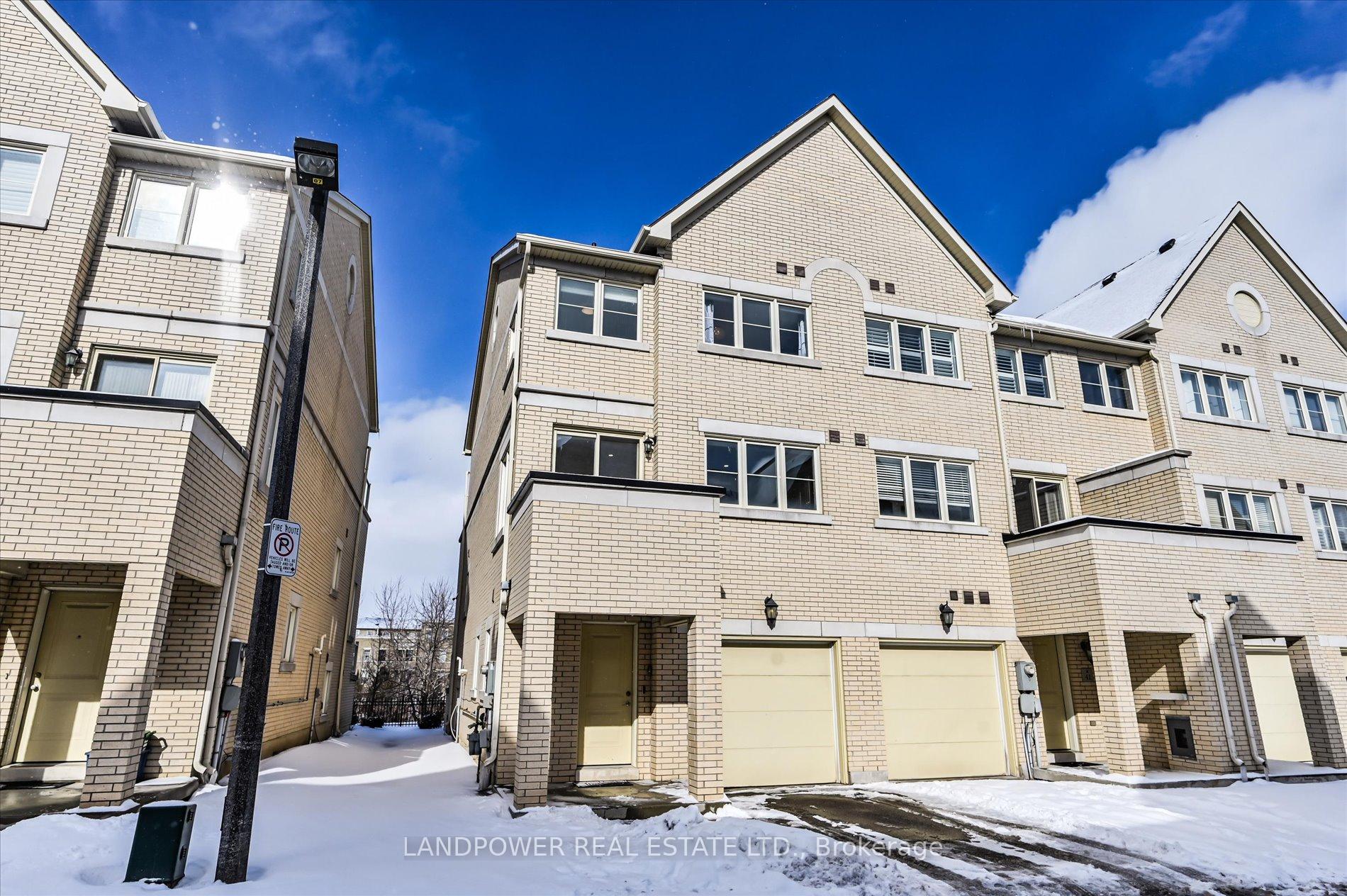 Photo 31 of 43 Victor Herbert Way, Markham, Cathedraltown — HOMEH