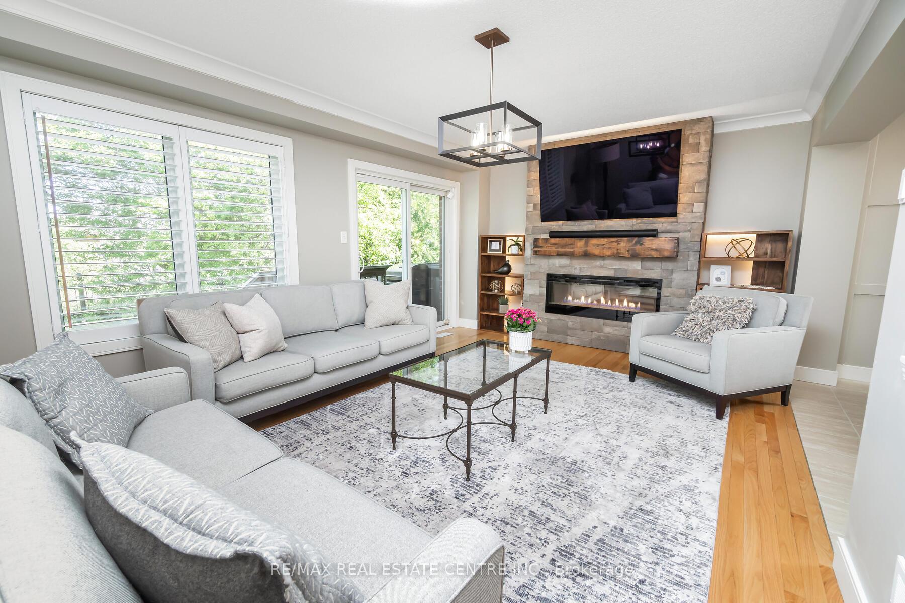 Photo 1 of Unit 21, 1035 Victoria Road S, Guelph, Kortright East — HOMEH