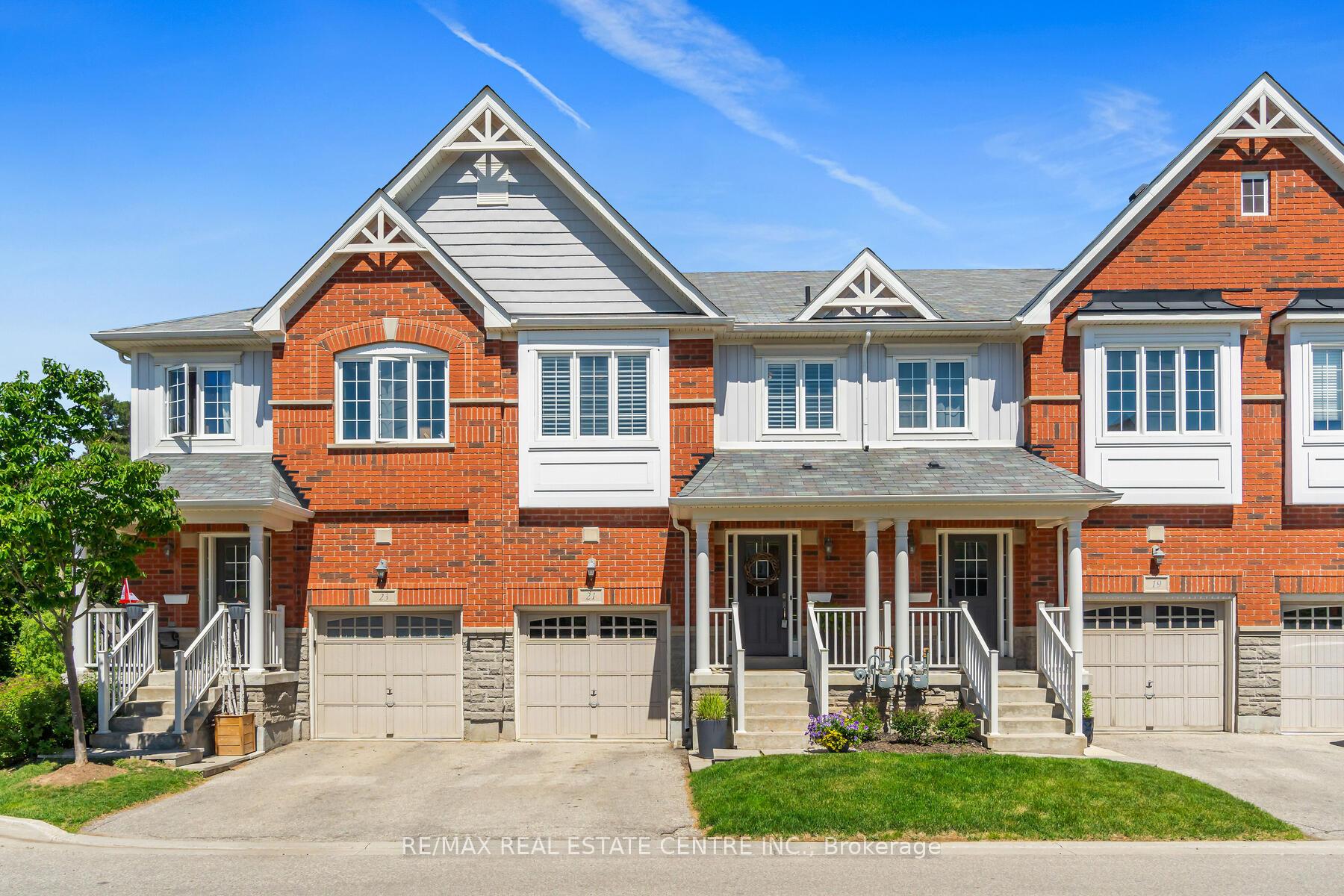 Photo 3 of Unit 21, 1035 Victoria Road S, Guelph, Kortright East — HOMEH