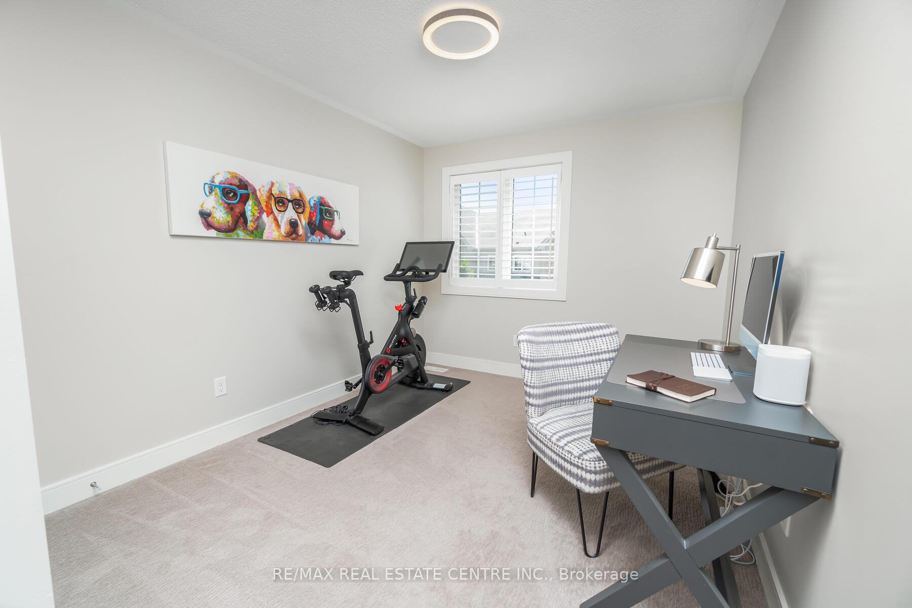 Photo 21 of Unit 21, 1035 Victoria Road S, Guelph, Kortright East — HOMEH
