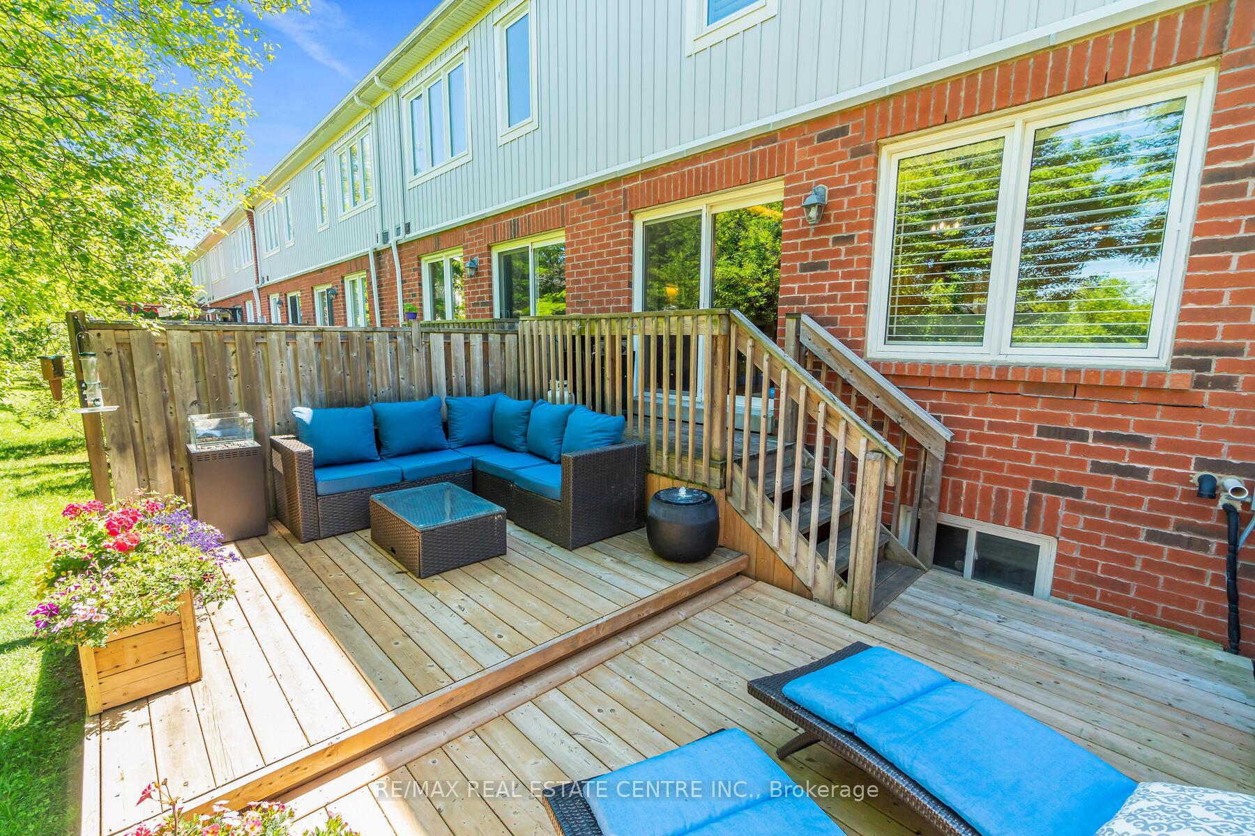 Photo 25 of Unit 21, 1035 Victoria Road S, Guelph, Kortright East — HOMEH