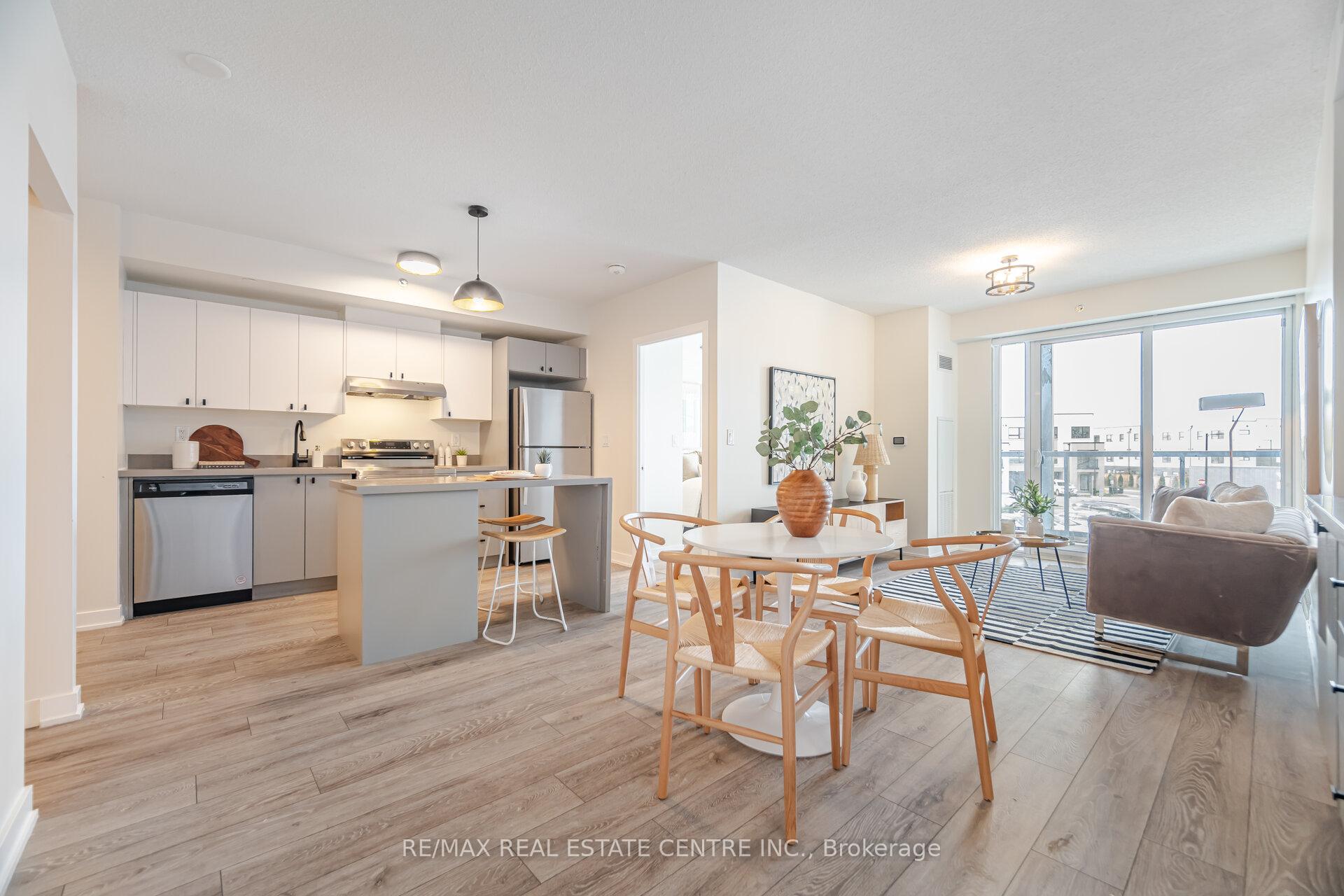 Photo 11 of Unit B217, 3200 Dakota Common, Burlington, Alton — HOMEH