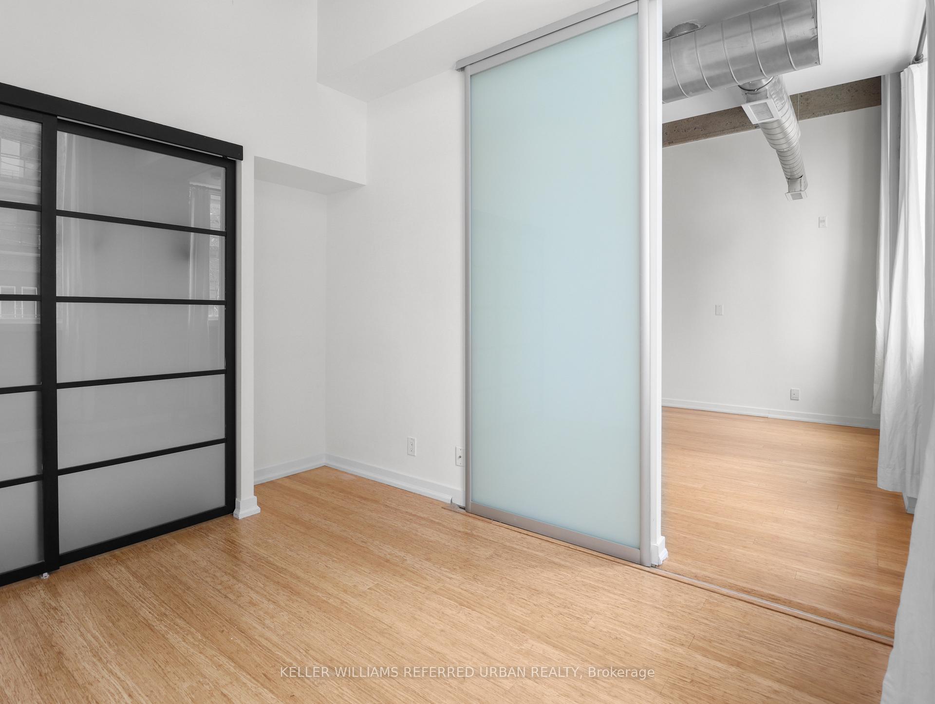 Photo 7 of Unit 133, 201 Carlaw Avenue, Toronto, South Riverdale — HOMEH