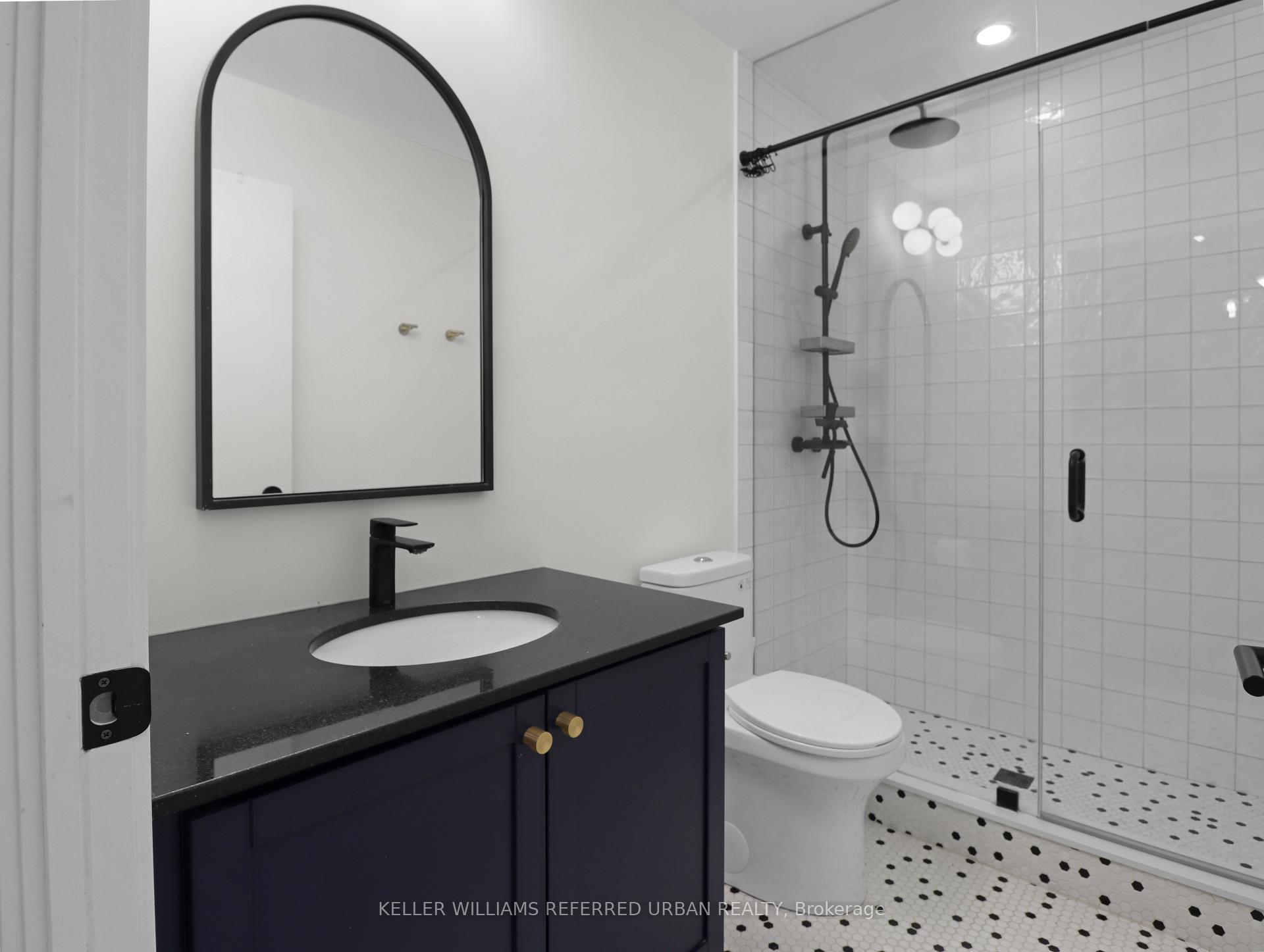 Photo 8 of Unit 133, 201 Carlaw Avenue, Toronto, South Riverdale — HOMEH