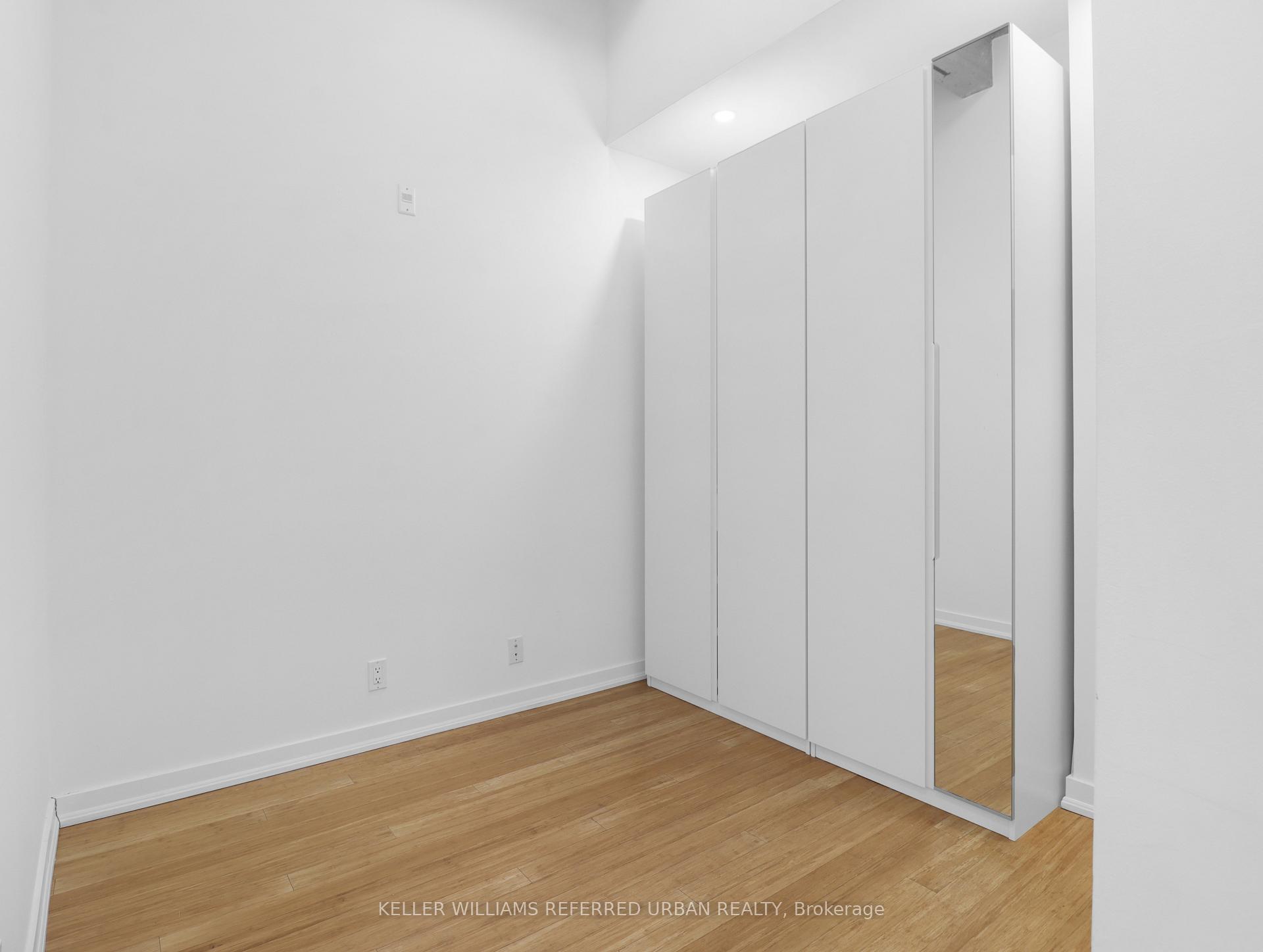 Photo 9 of Unit 133, 201 Carlaw Avenue, Toronto, South Riverdale — HOMEH