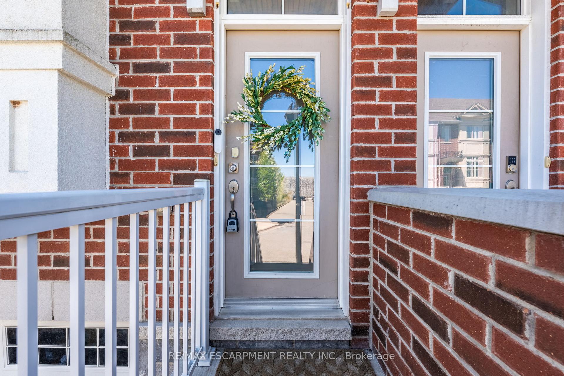 Photo 3 of Unit 20, 181 Plains Road W, Burlington, Bayview — HOMEH