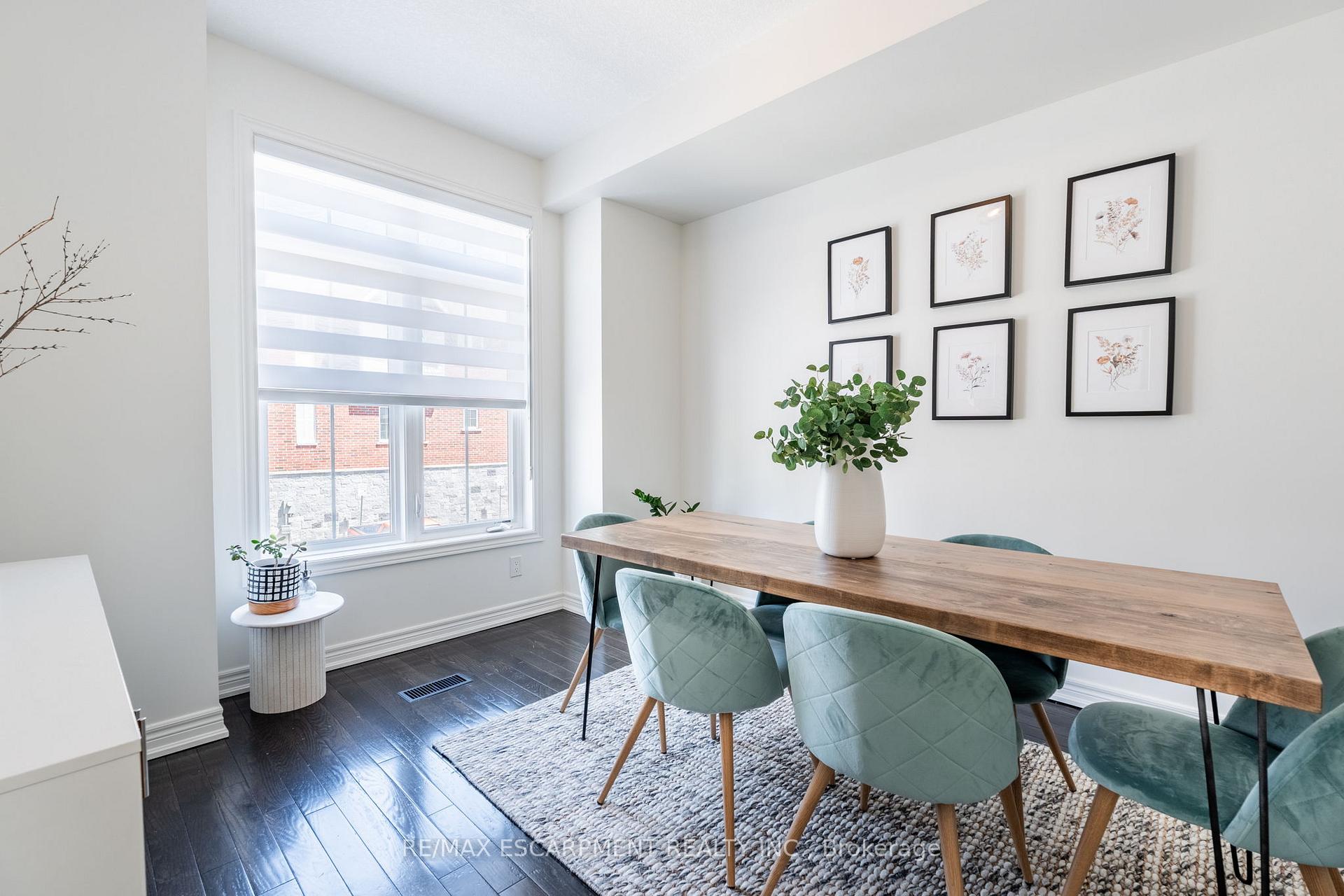 Photo 5 of Unit 20, 181 Plains Road W, Burlington, Bayview — HOMEH