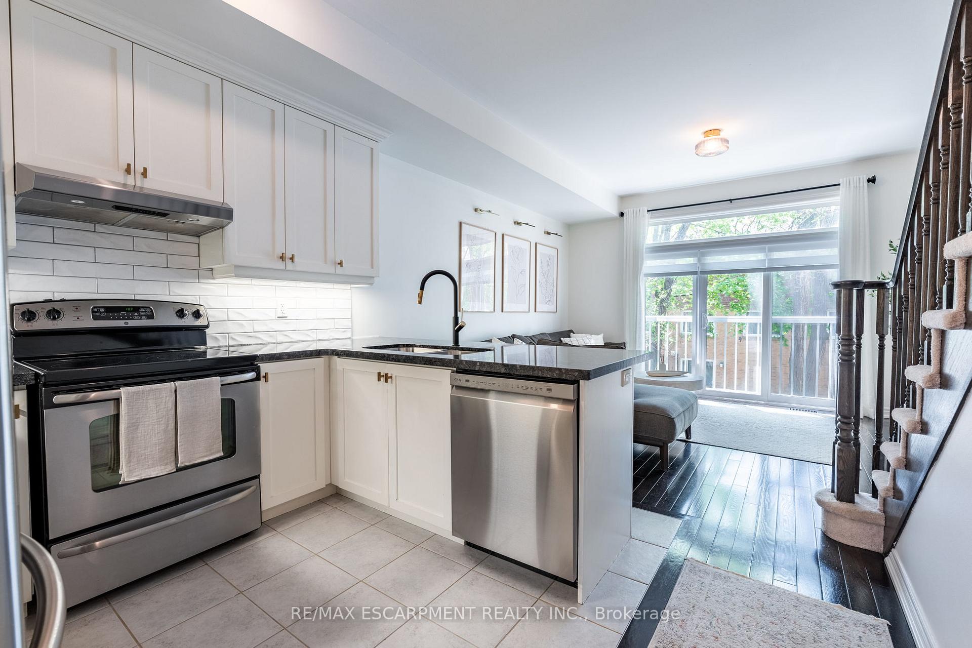 Photo 9 of Unit 20, 181 Plains Road W, Burlington, Bayview — HOMEH