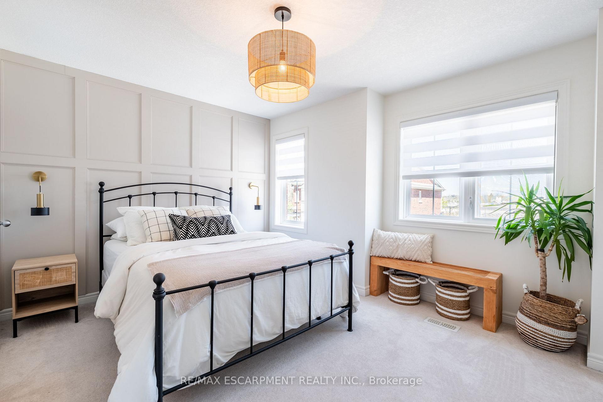 Photo 16 of Unit 20, 181 Plains Road W, Burlington, Bayview — HOMEH