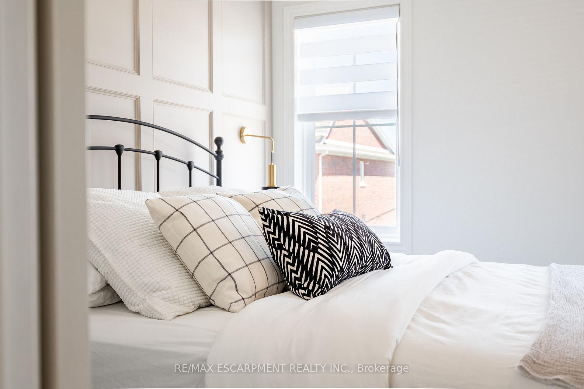 Photo 17 of Unit 20, 181 Plains Road W, Burlington, Bayview — HOMEH
