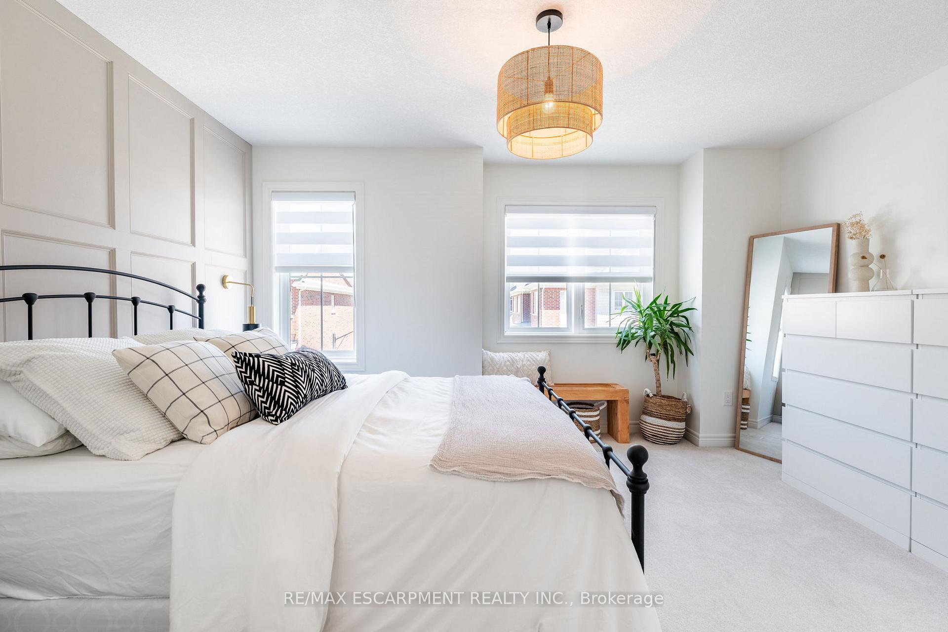Photo 18 of Unit 20, 181 Plains Road W, Burlington, Bayview — HOMEH