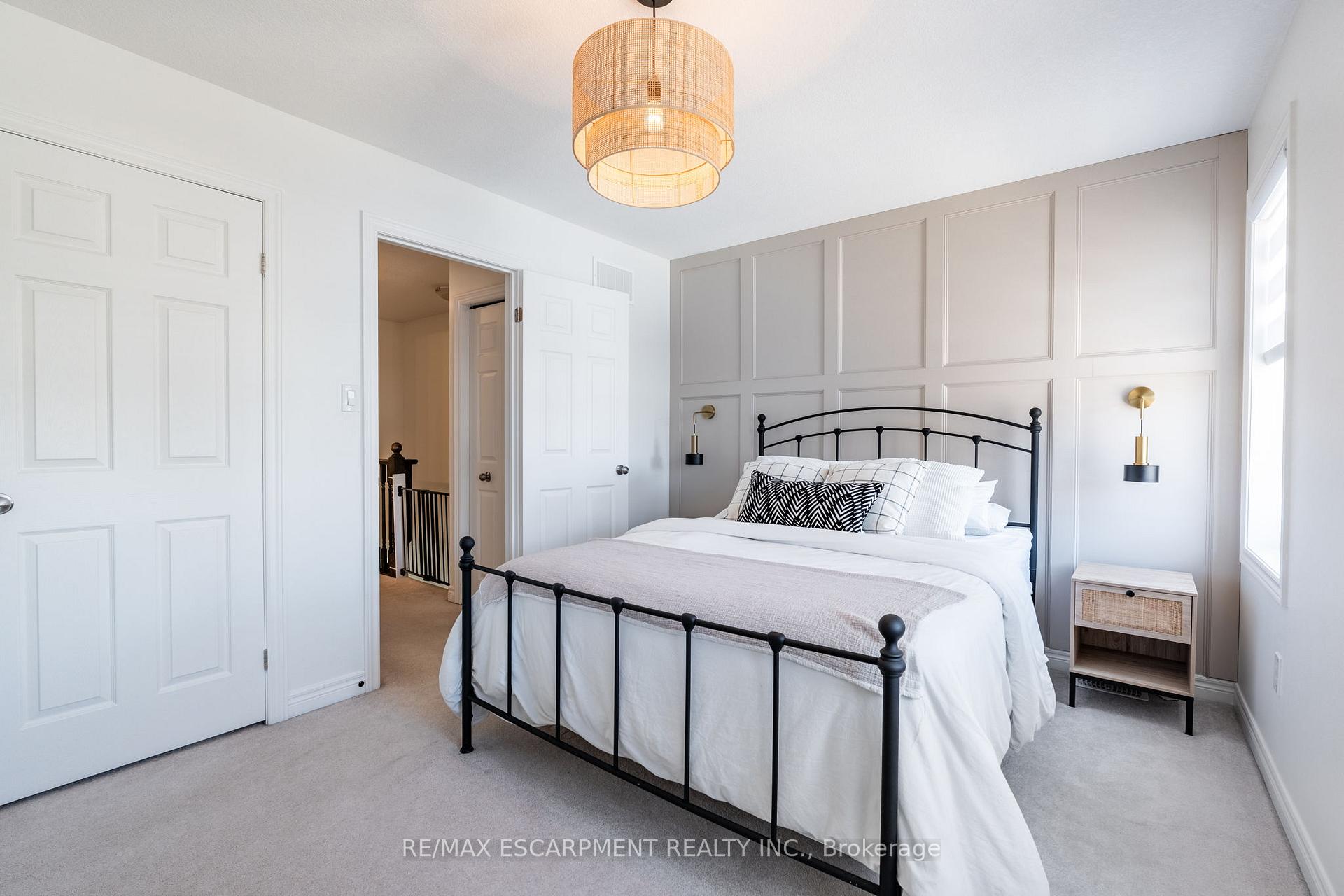 Photo 19 of Unit 20, 181 Plains Road W, Burlington, Bayview — HOMEH