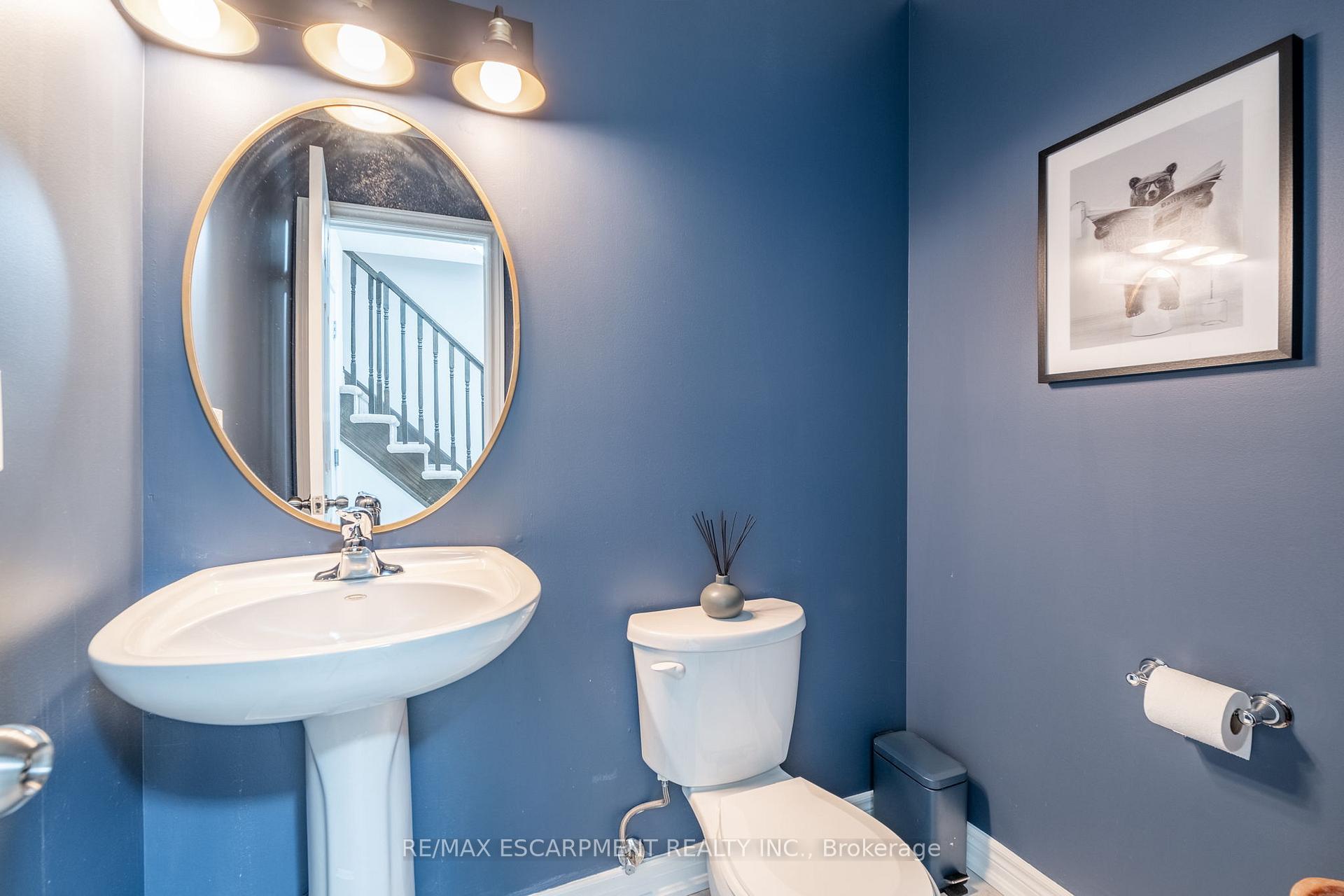 Photo 27 of Unit 20, 181 Plains Road W, Burlington, Bayview — HOMEH