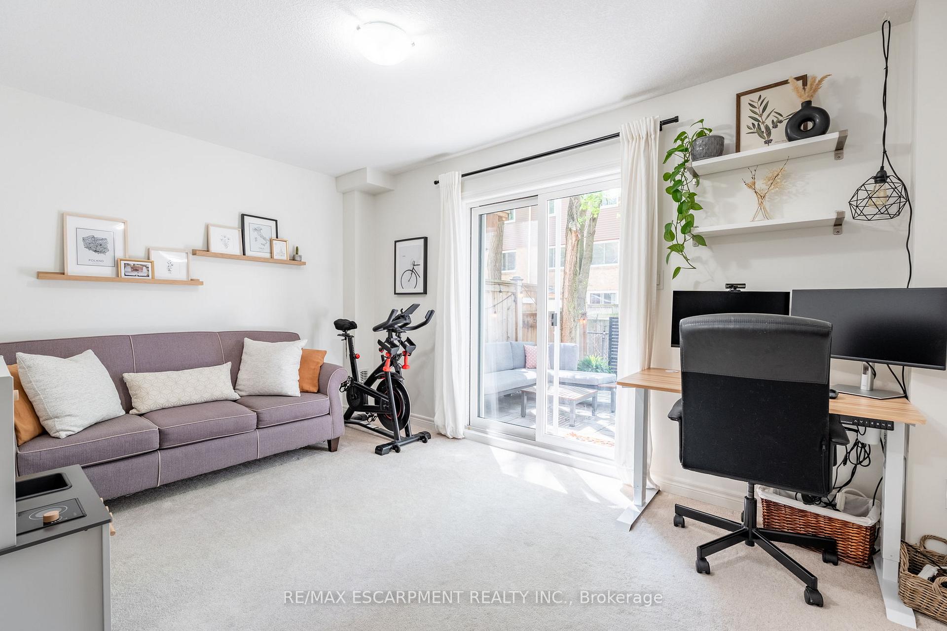 Photo 28 of Unit 20, 181 Plains Road W, Burlington, Bayview — HOMEH