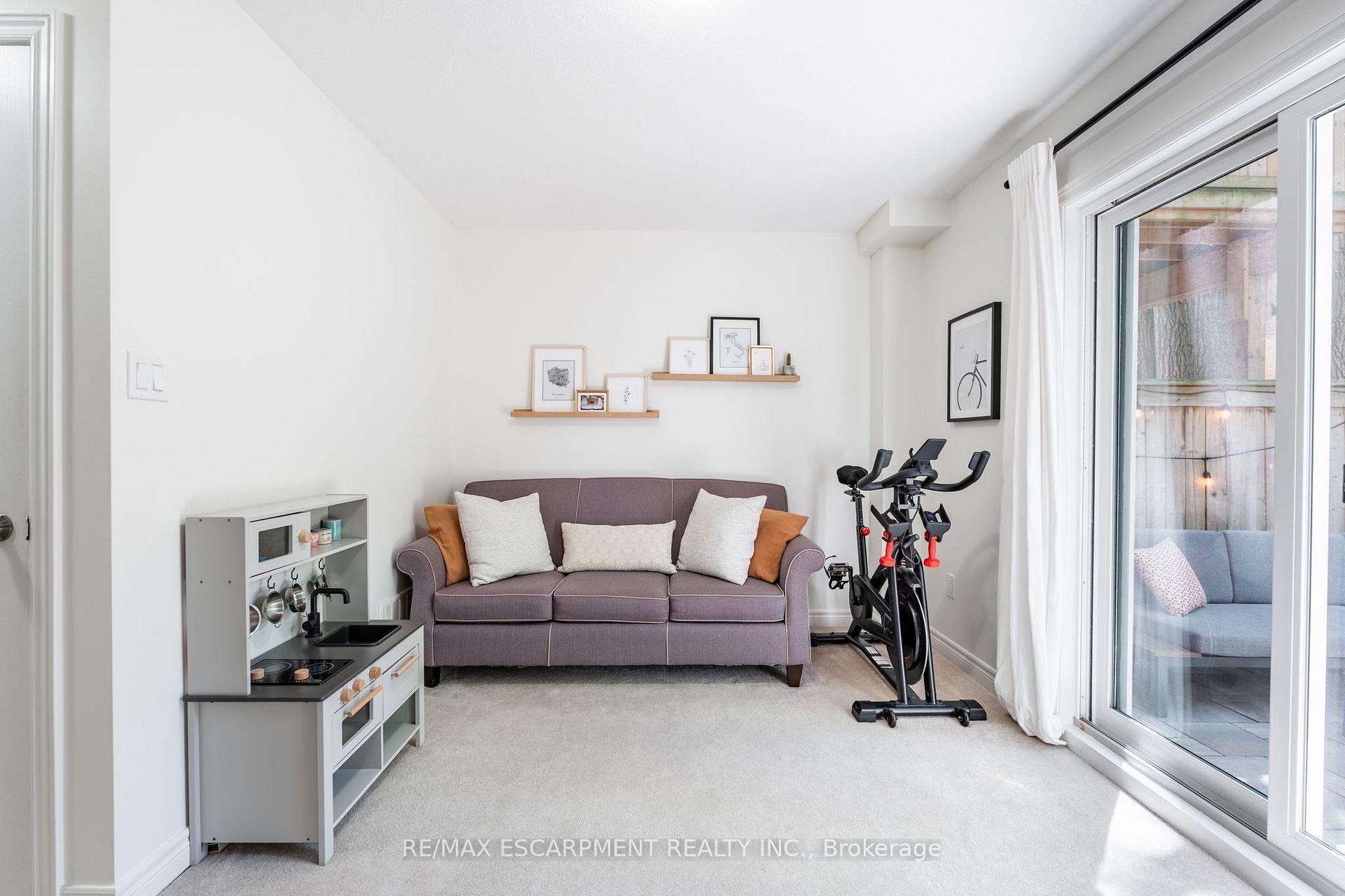 Photo 29 of Unit 20, 181 Plains Road W, Burlington, Bayview — HOMEH