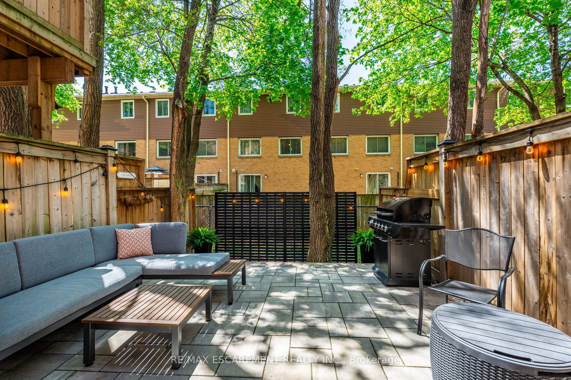 Photo 30 of Unit 20, 181 Plains Road W, Burlington, Bayview — HOMEH