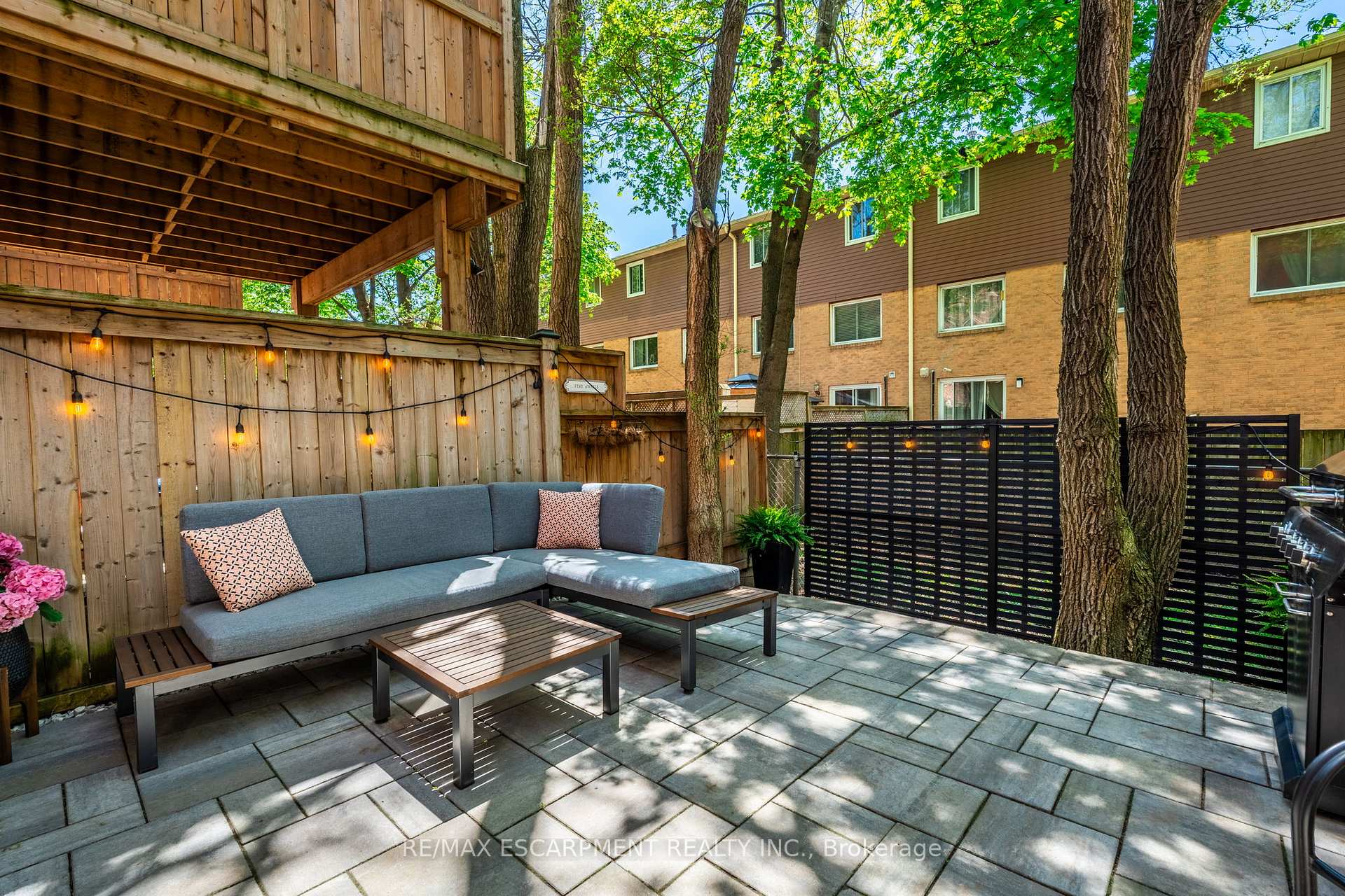 Photo 31 of Unit 20, 181 Plains Road W, Burlington, Bayview — HOMEH
