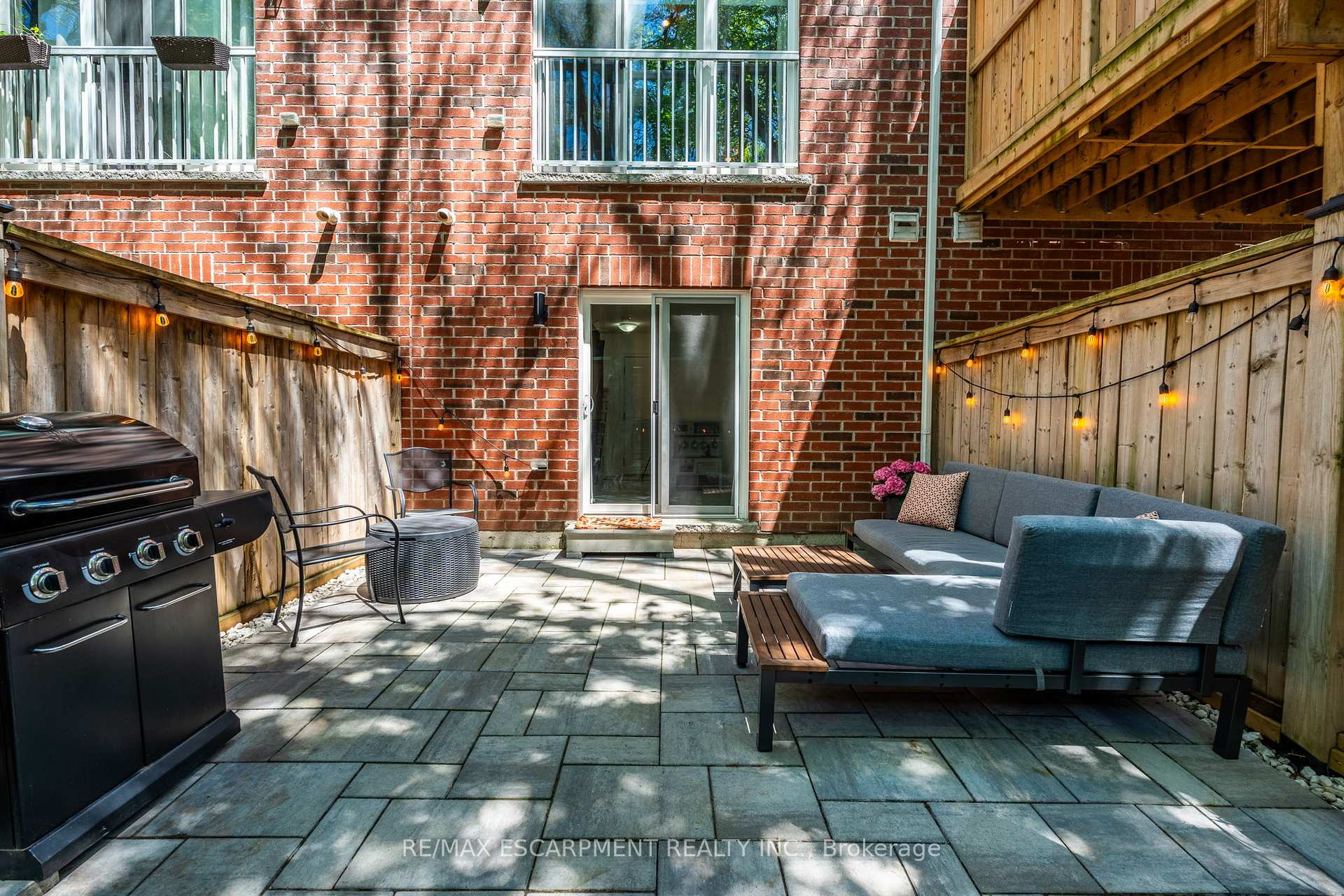 Photo 32 of Unit 20, 181 Plains Road W, Burlington, Bayview — HOMEH