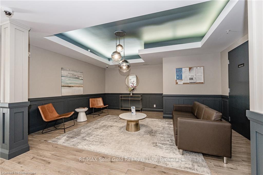 Photo 5 of Unit 705, 778 Laurelwood Drive, Waterloo — HOMEH