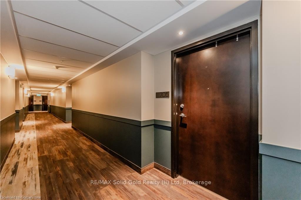 Photo 7 of Unit 705, 778 Laurelwood Drive, Waterloo — HOMEH